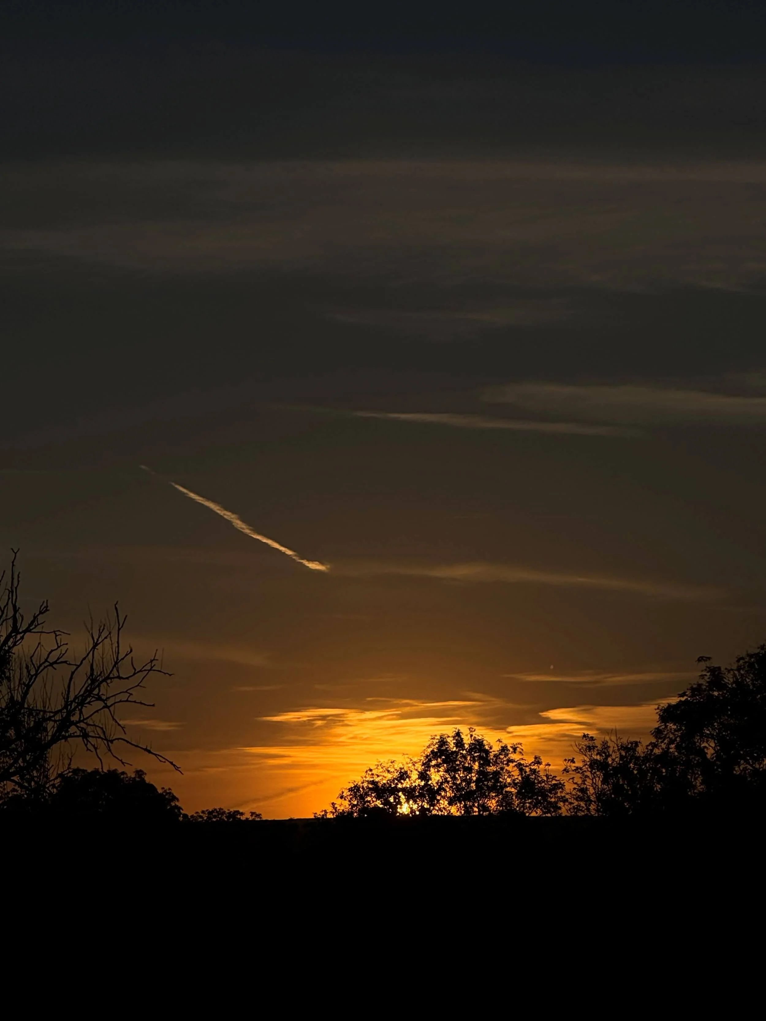 Sunset © Ian Clark Photography