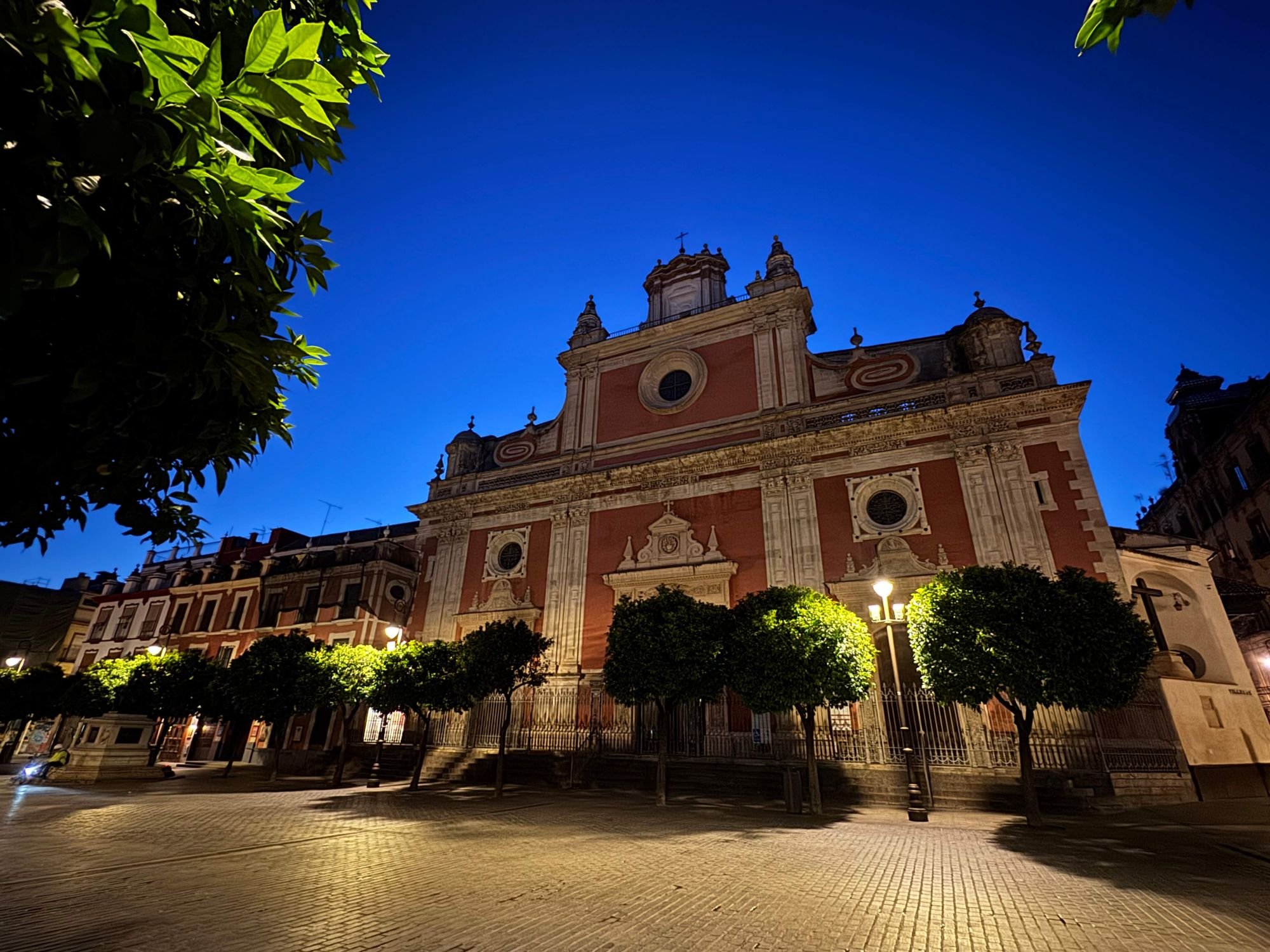 Seville, Spain © Ian Clark Photography