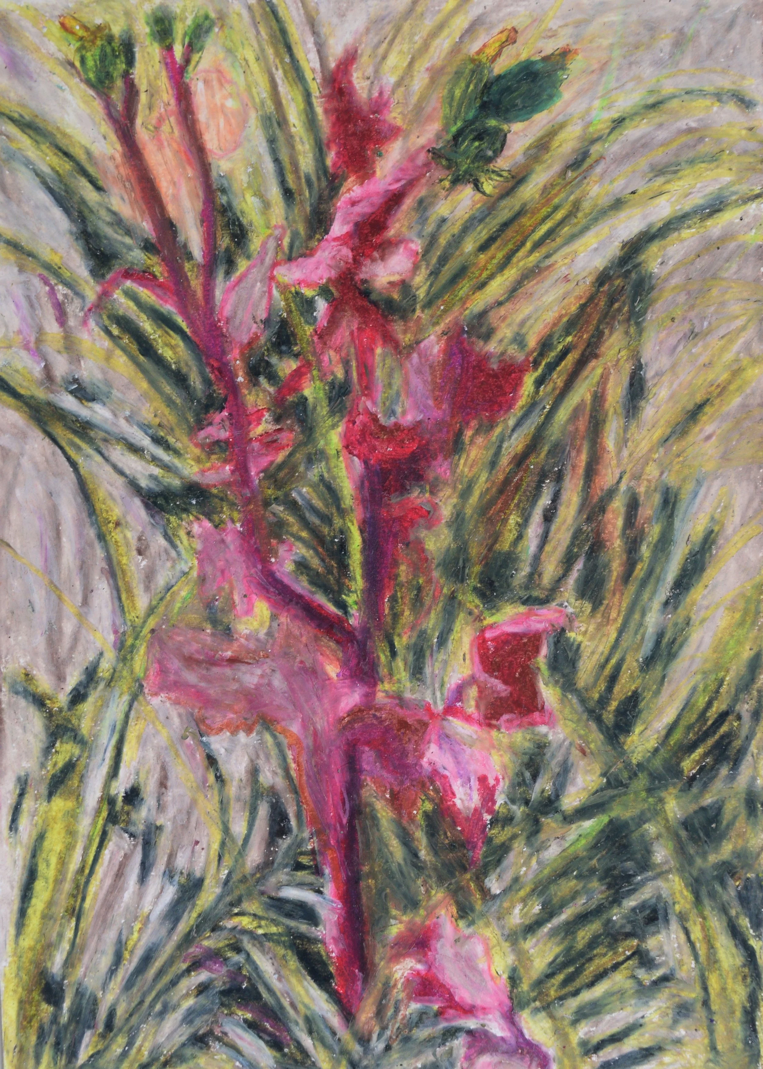 Try to Dissolve Me/ I've Overgrown