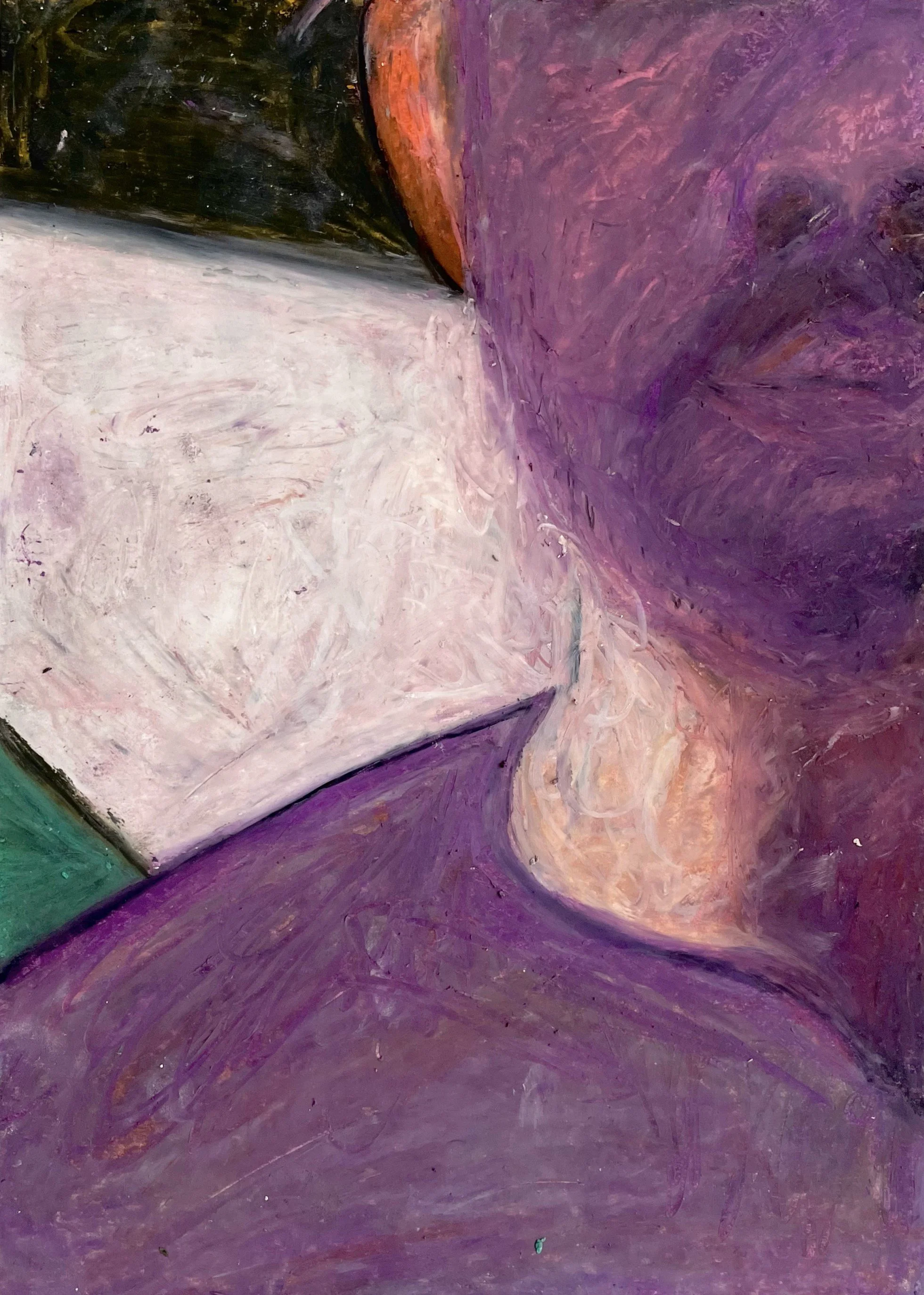 Your Ears are Glowing