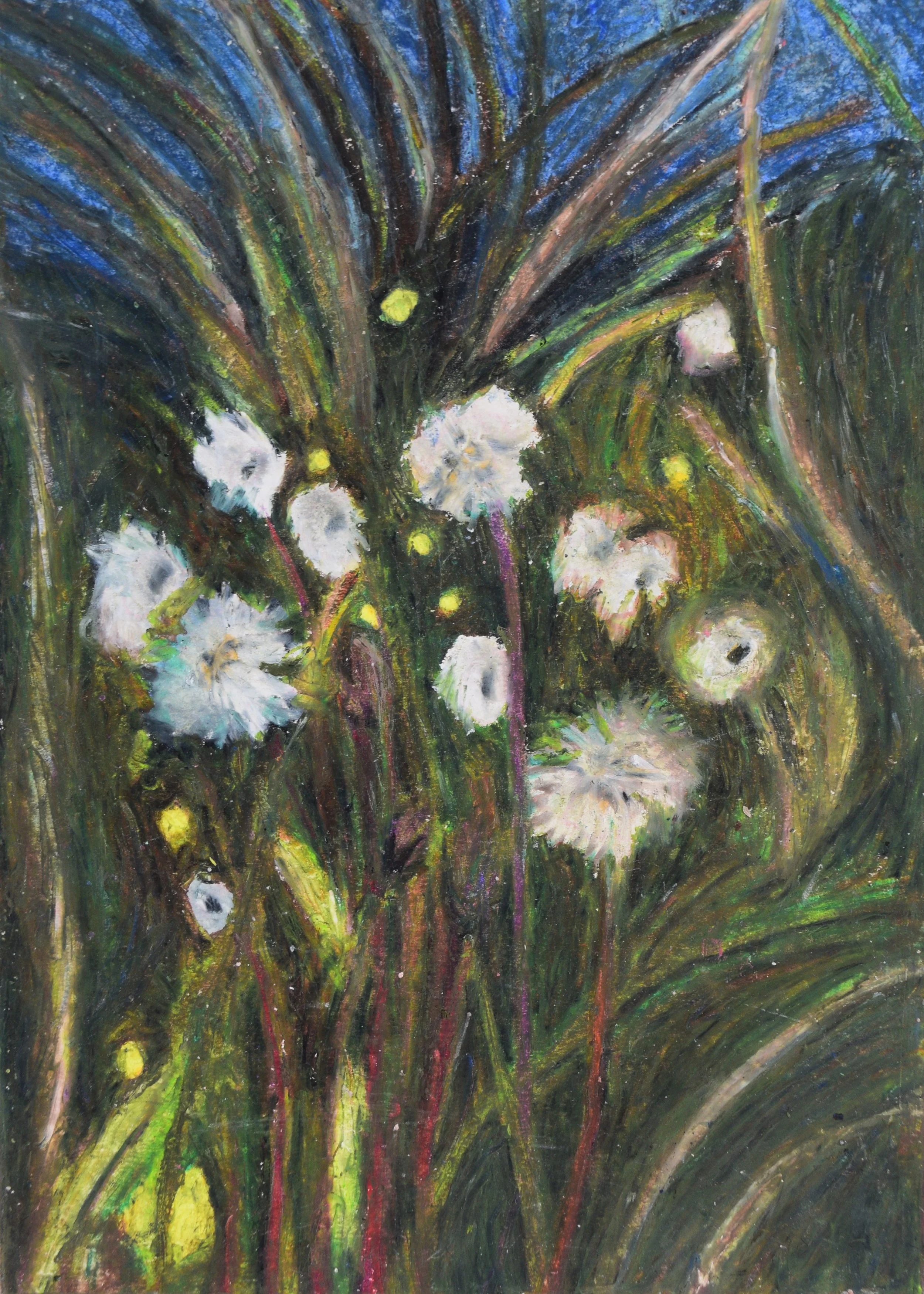 Wish for Me/ Pray for Me