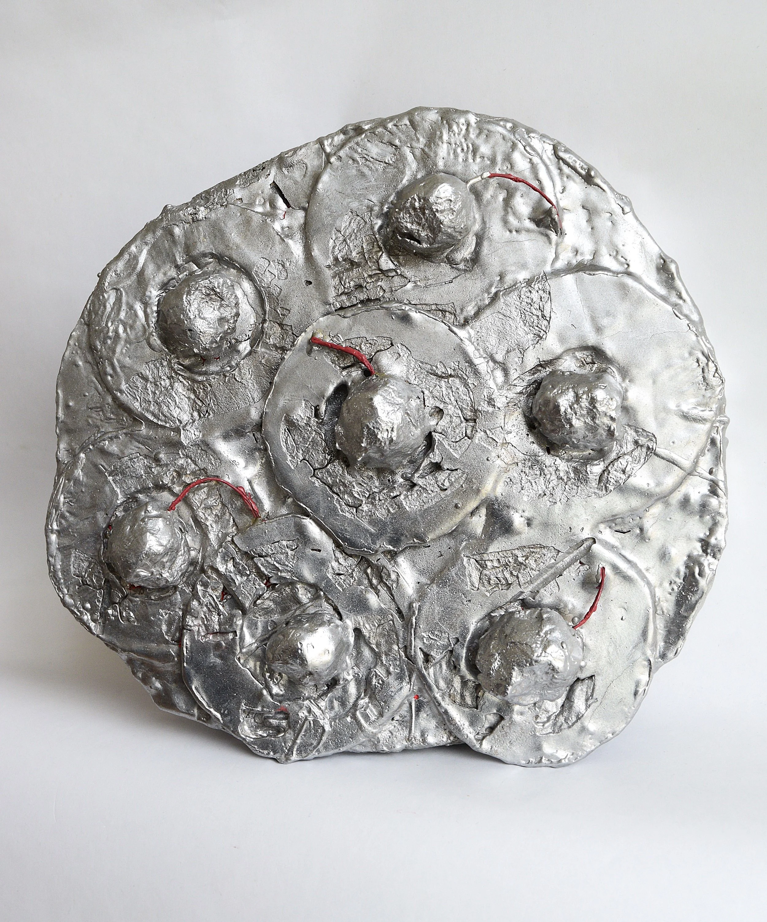 Pineapple Upside Down Cake