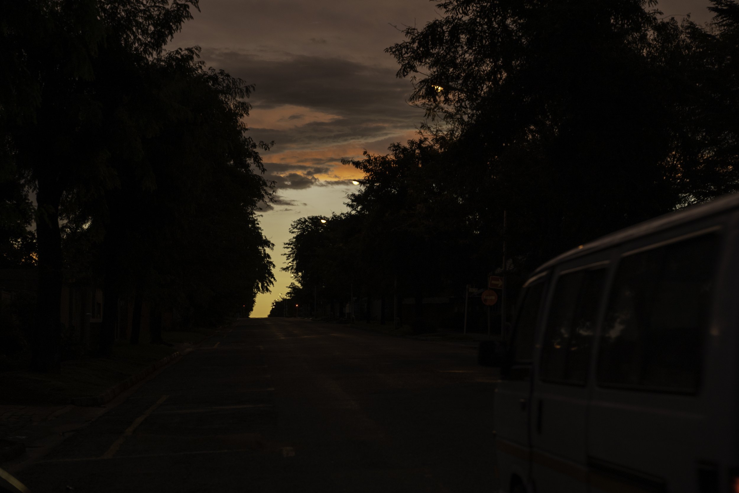 Taxi into Sunset.jpg