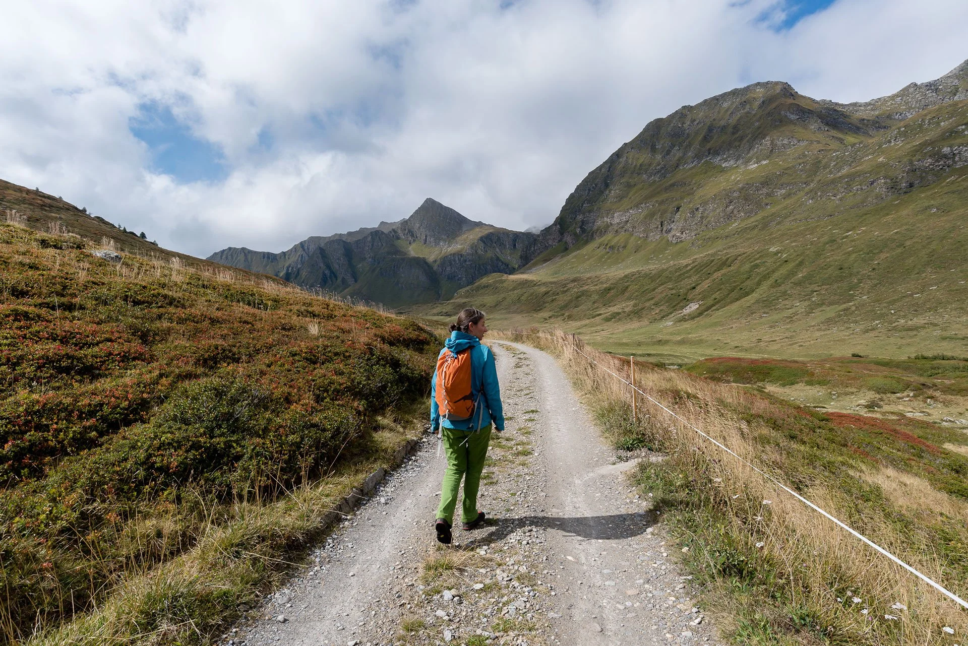 44 – Carorescio - Cadagno