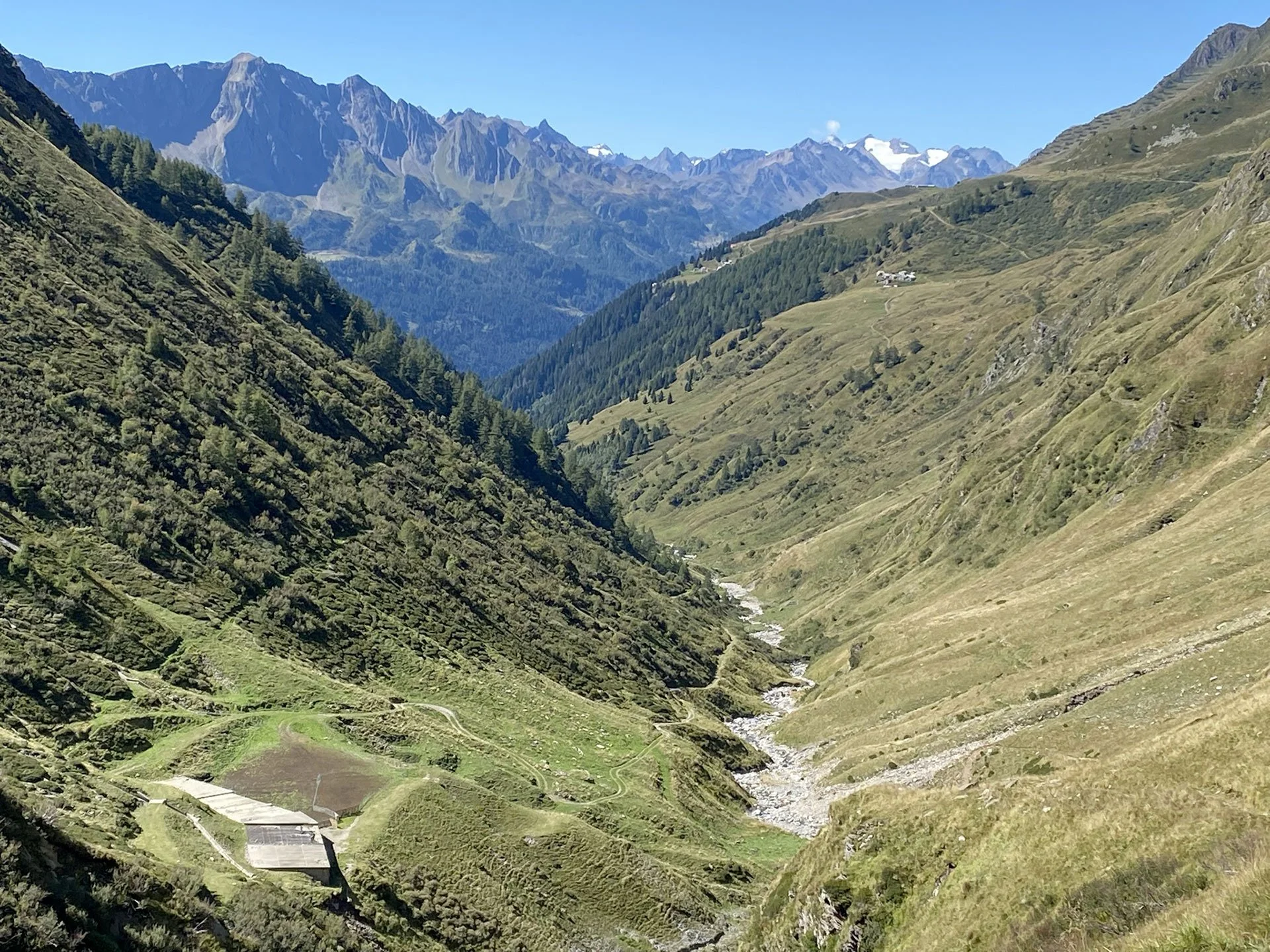 8 – Grasso della Froda, Val Canaria