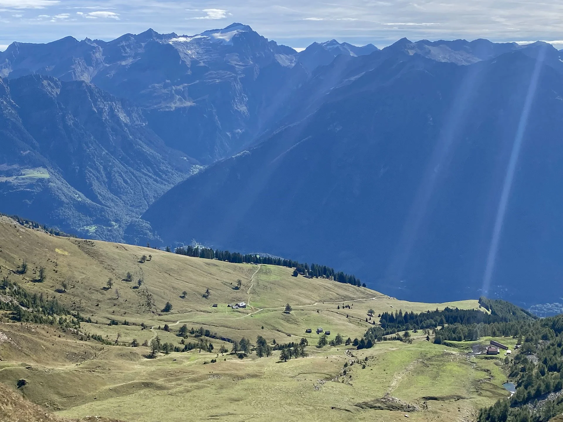 4 – Capanna Piandioss