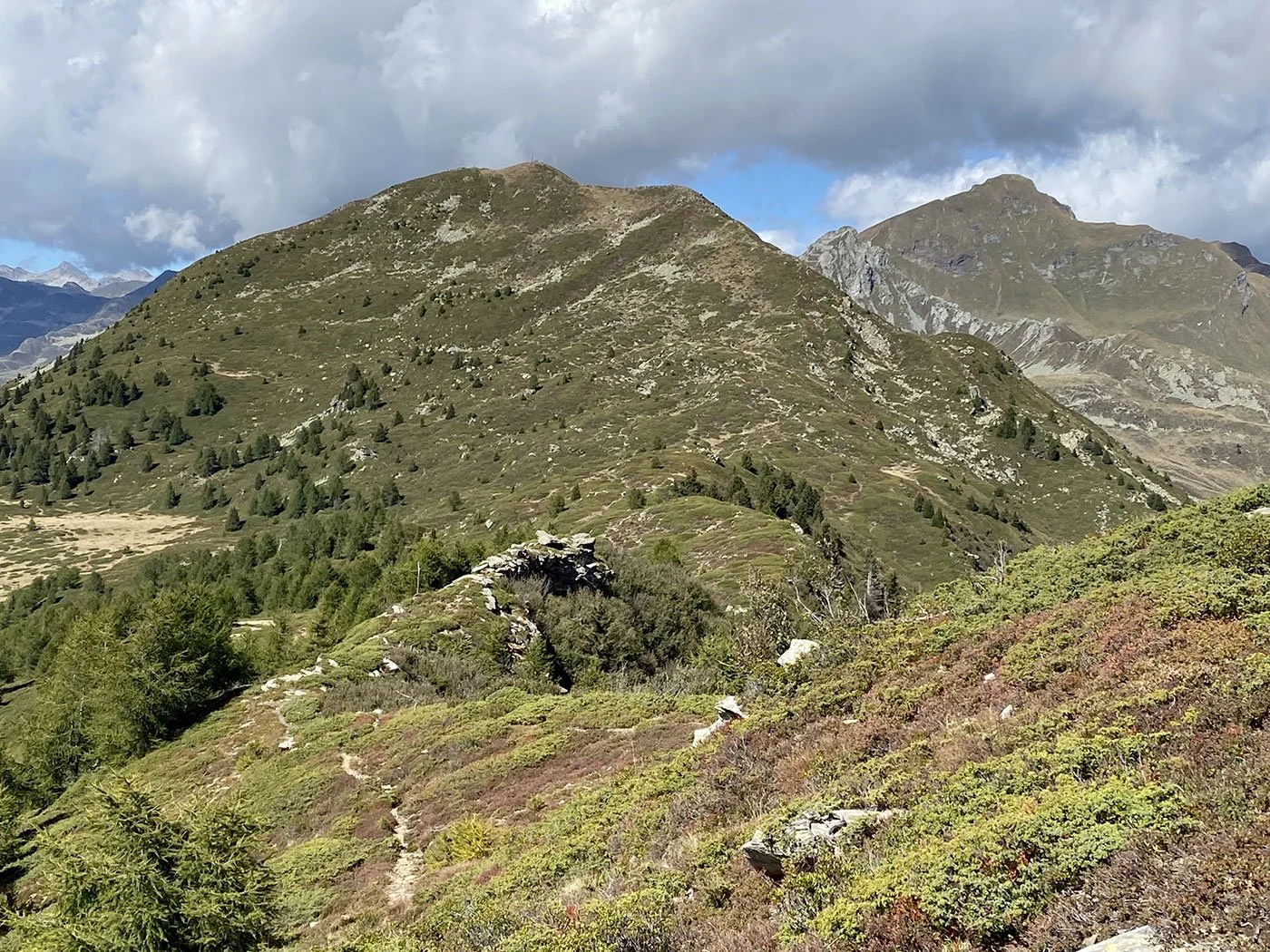 29 – Passo Crastumo