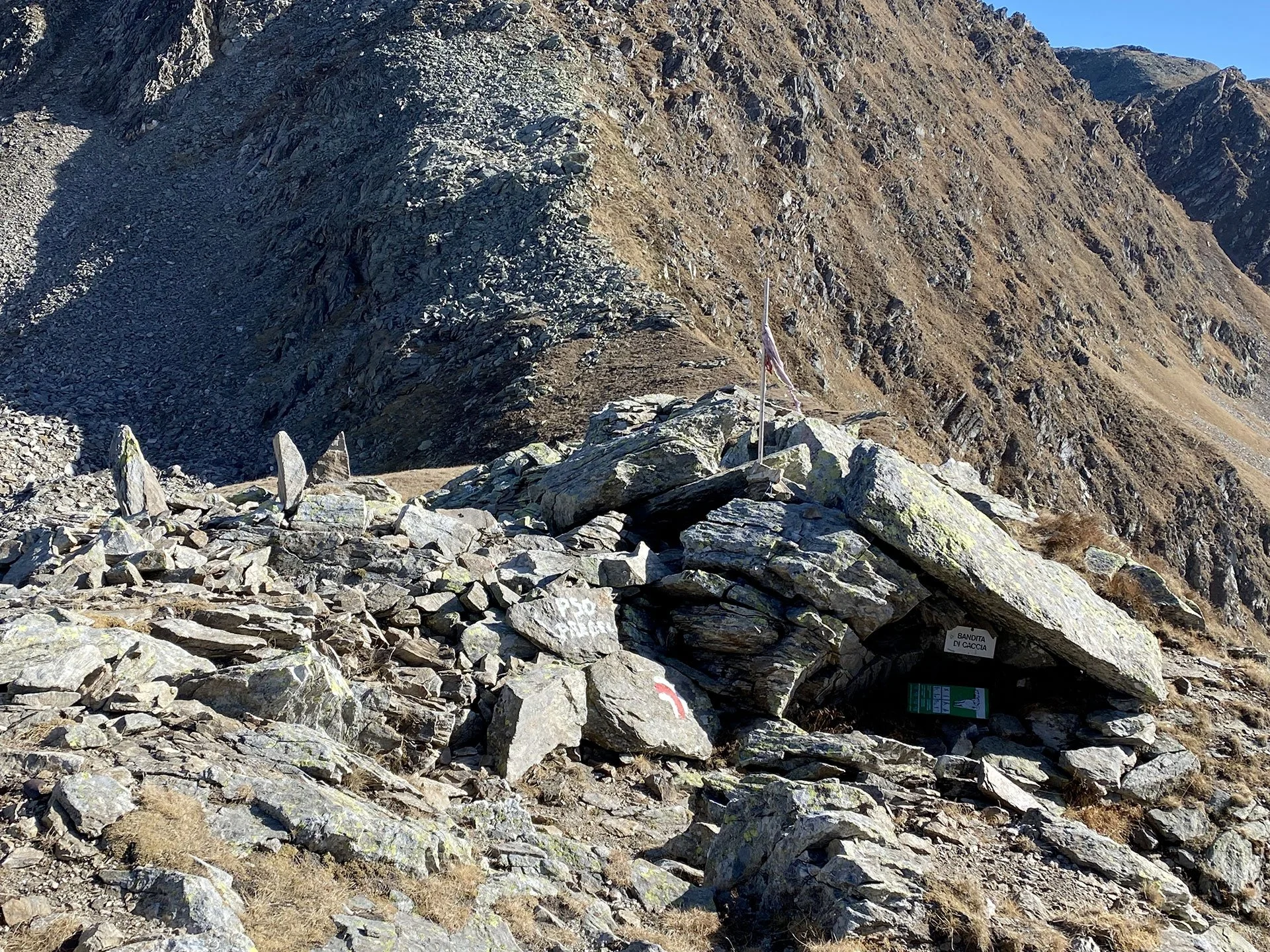 23 – Passo Predèlp