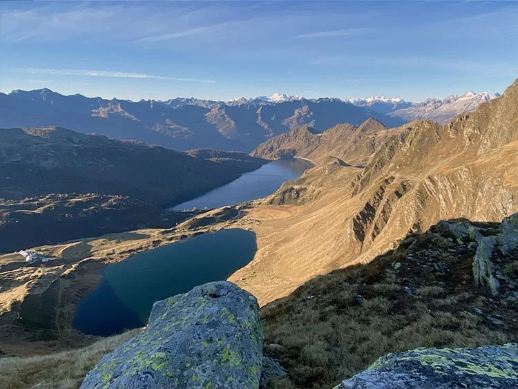 Inaugurazione Via Alta del Sole