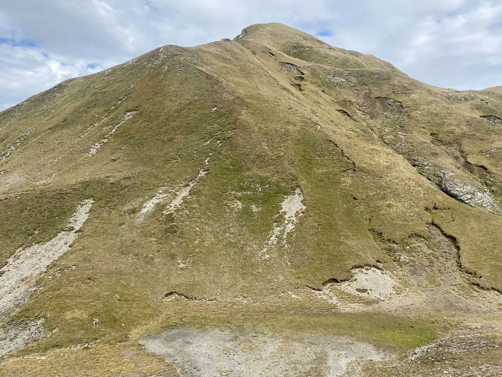 19 – Punta di Stou