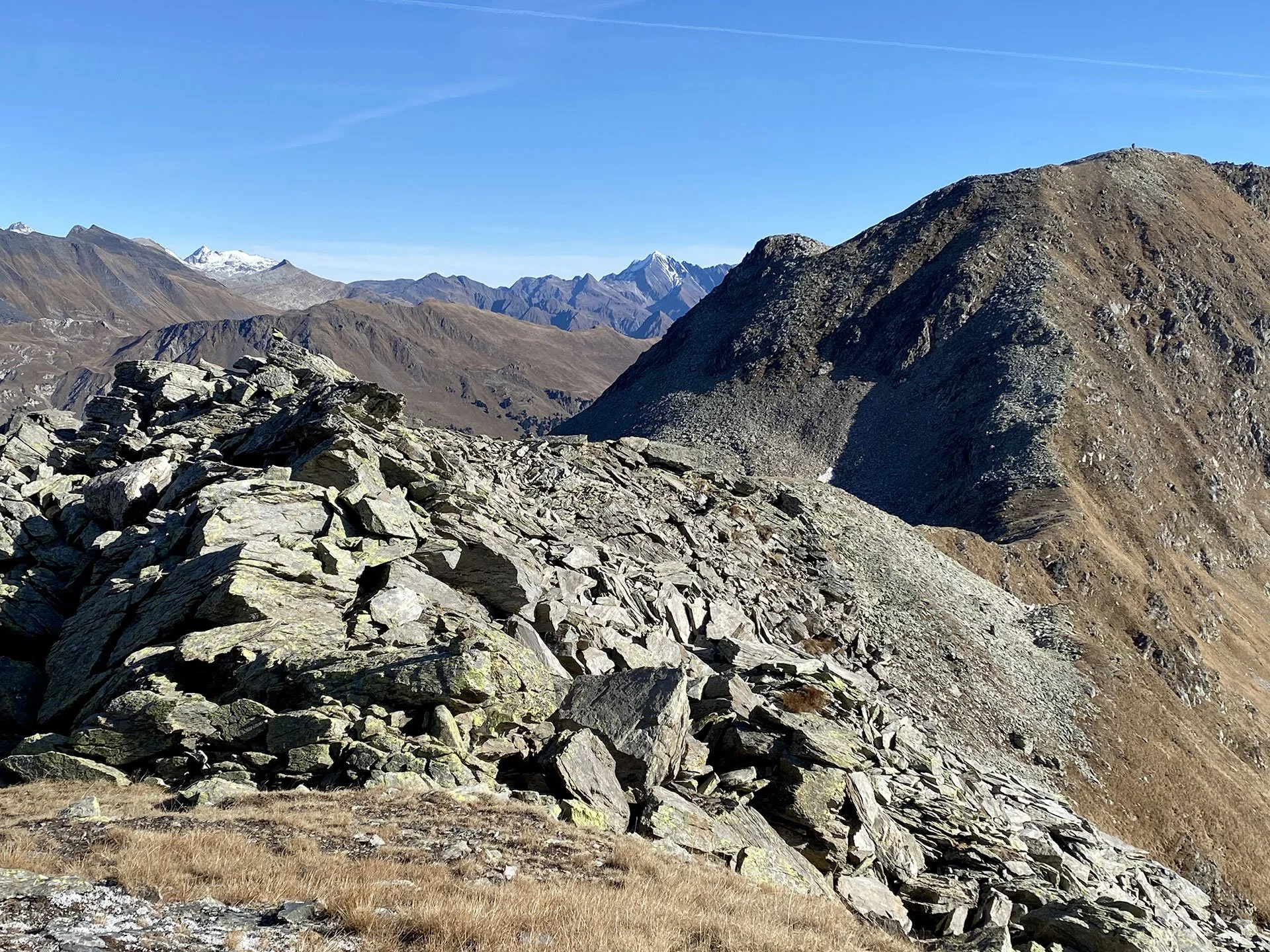 24 – Passo Predèlp - Bassa di Söu