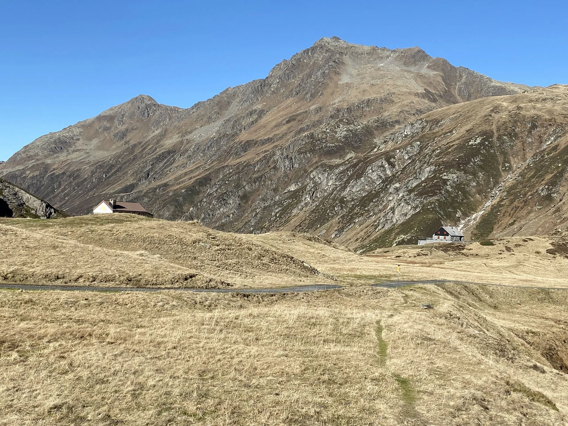 12 – Vermigelhütte