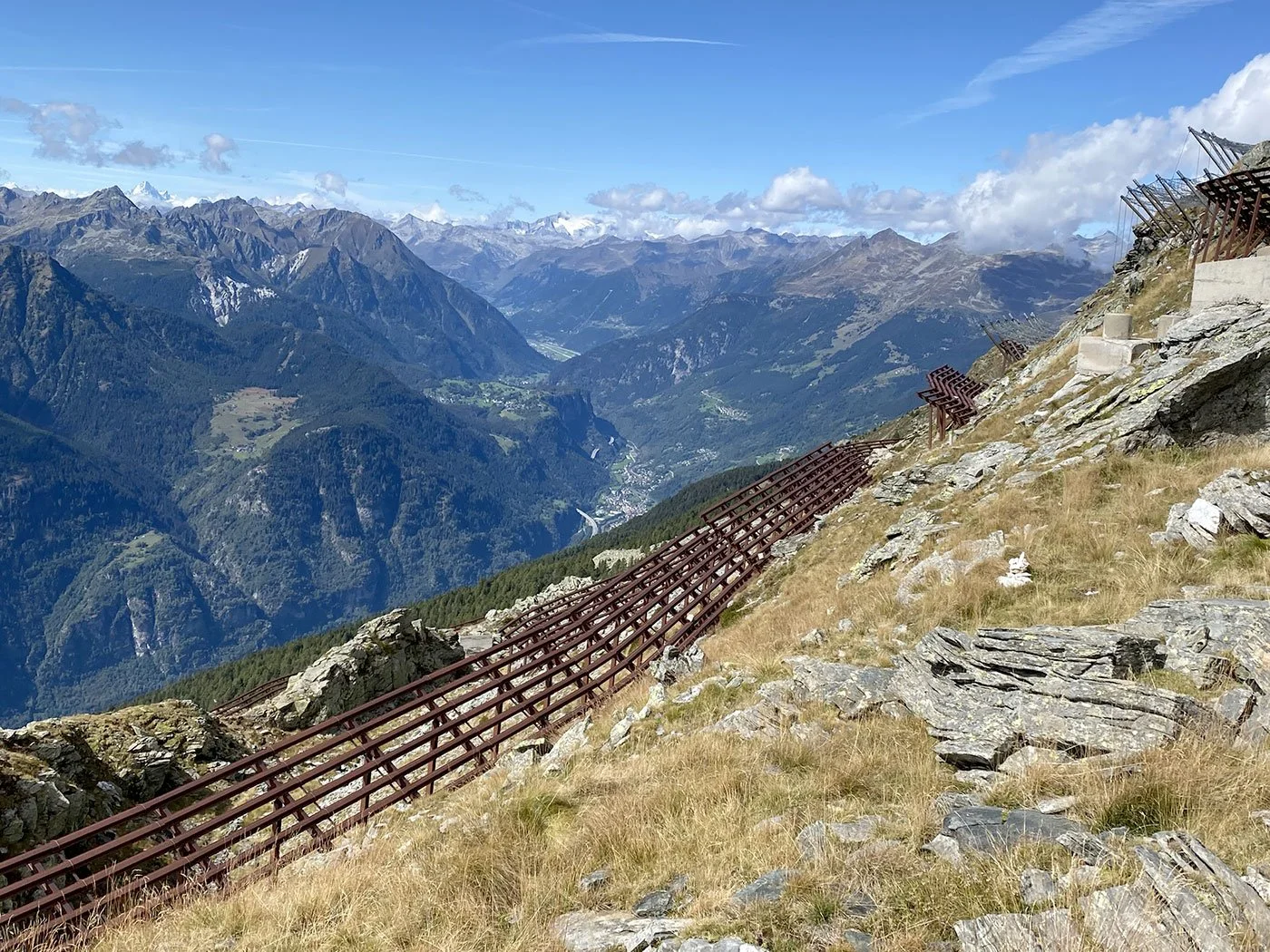 22 – Pizzo Erra - Pizzo Alto