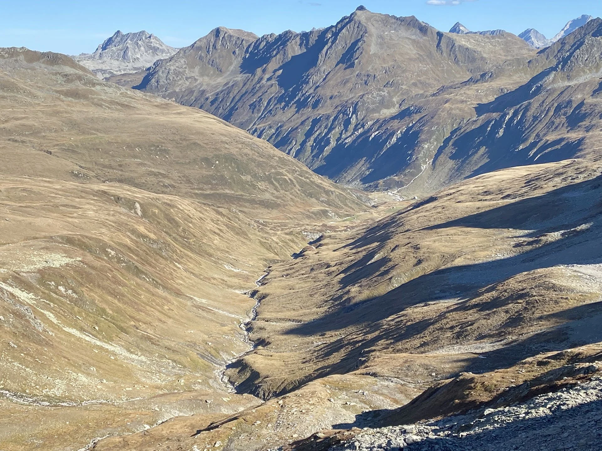 13 – Unteralp, Vermigelhütte