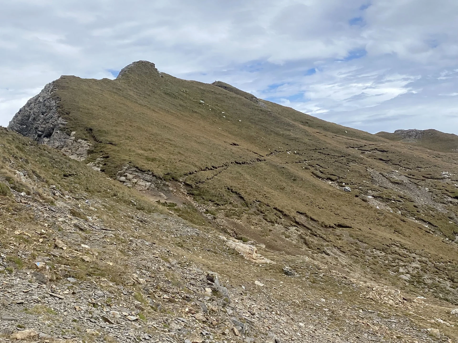 20 – Punta di Stou