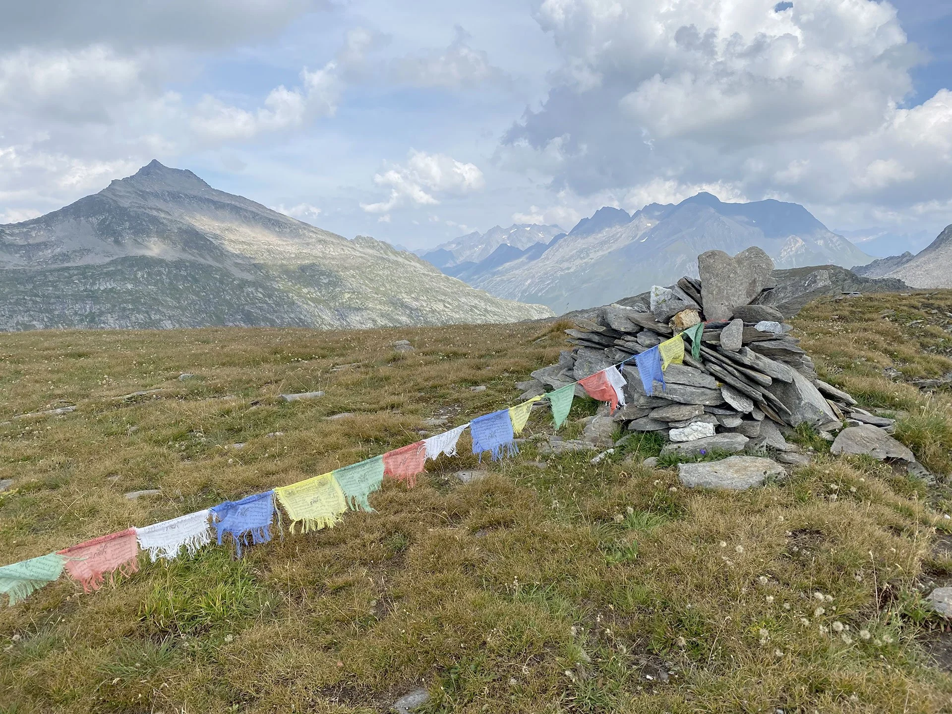 11 – Pizzo Corandoni