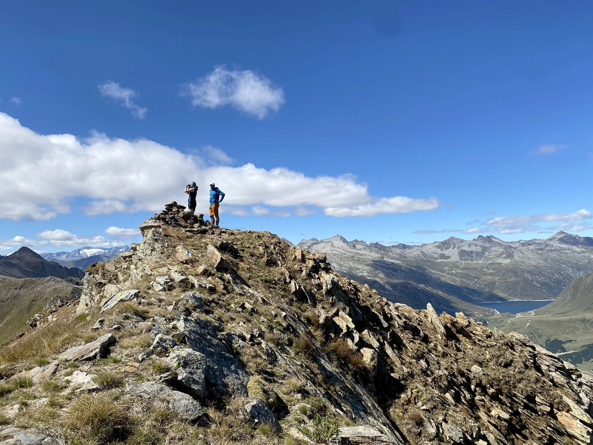 10 – Pizzo di Campello