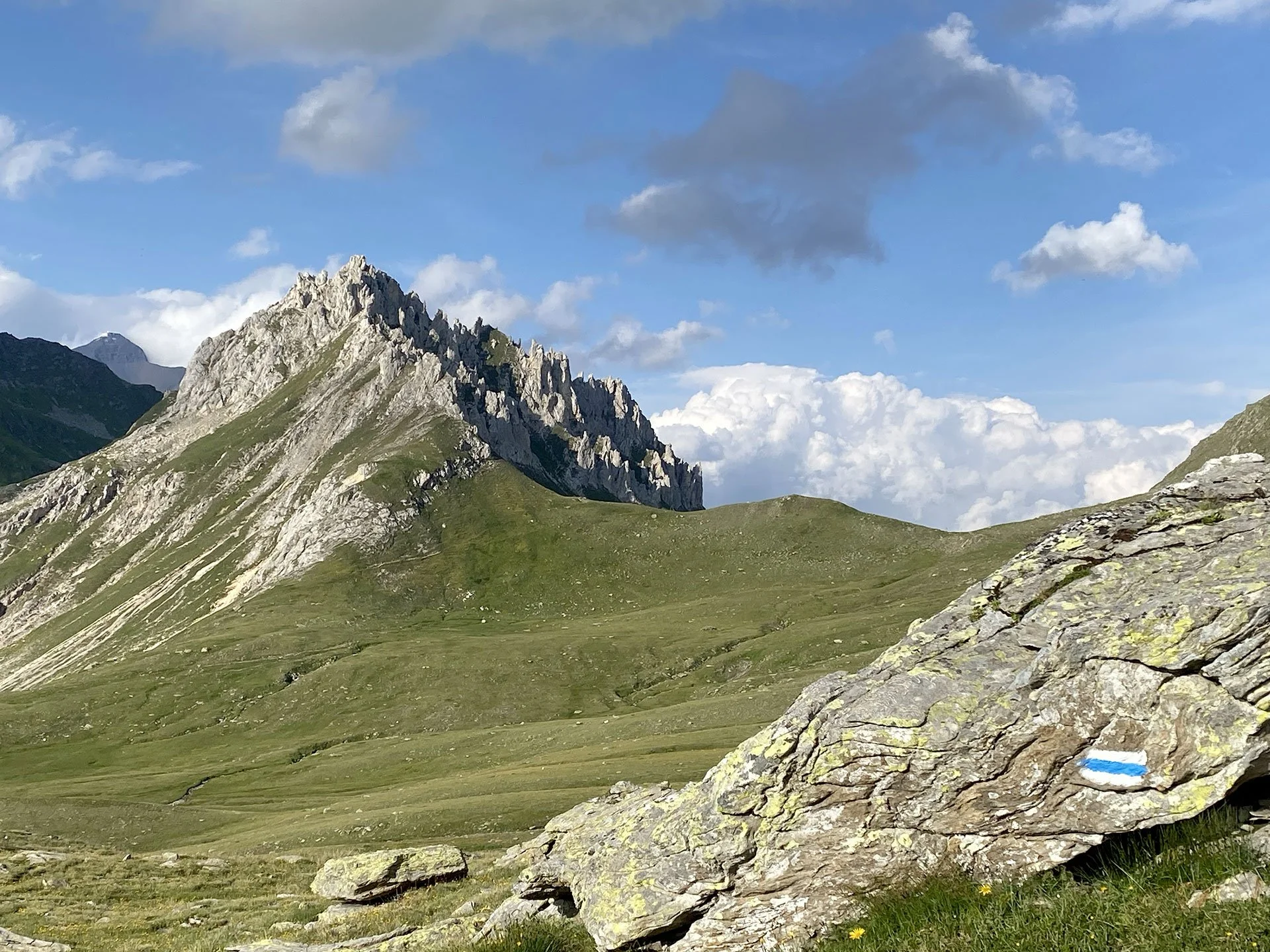 39 – Pizzo Columbe