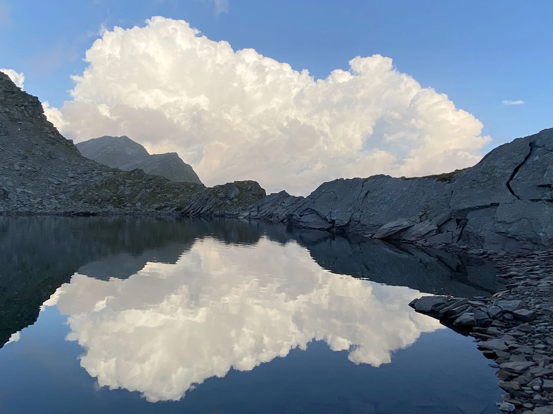 6 – Laghetti della Miniera