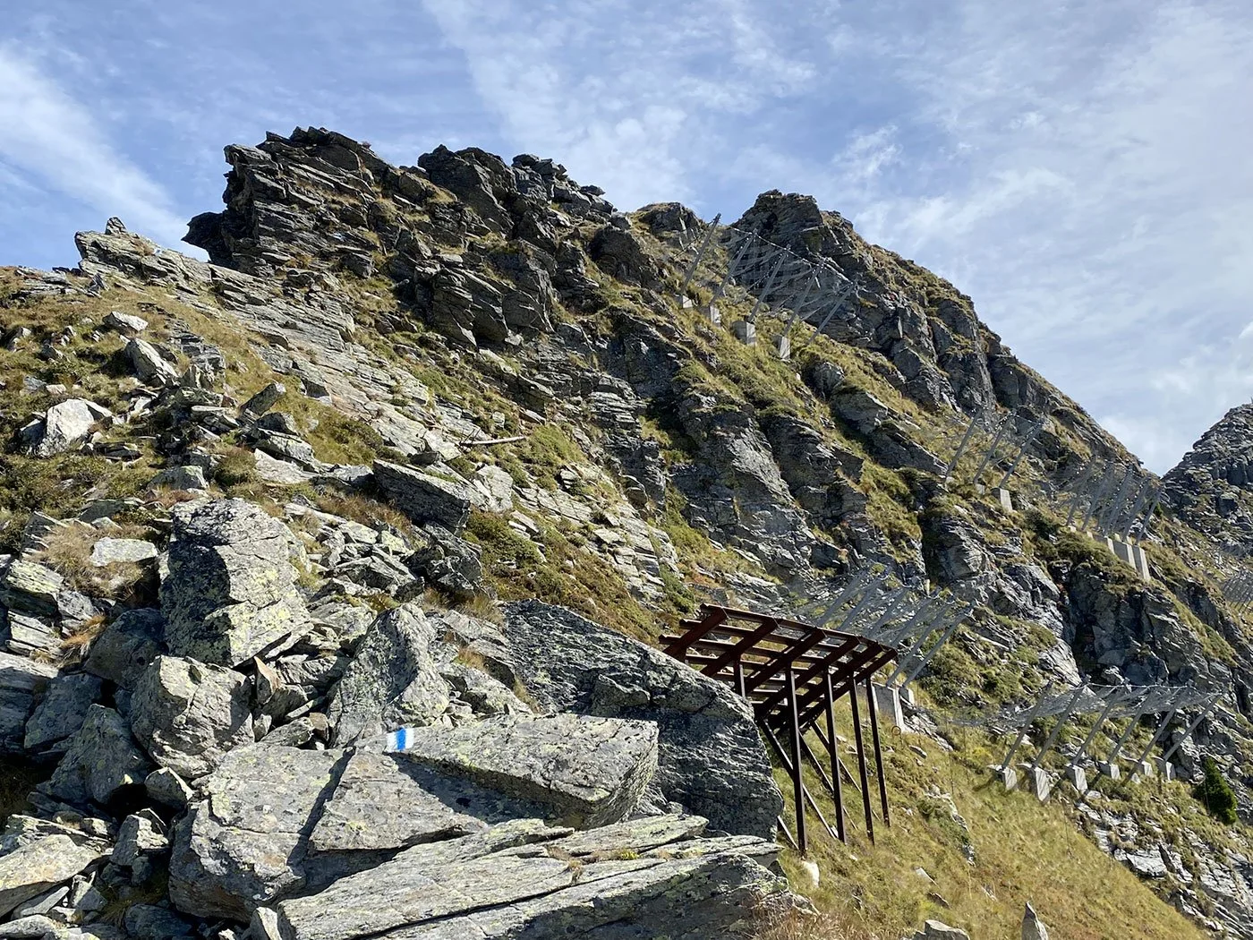 26 – Pizzo Erra - Pizzo Caslett