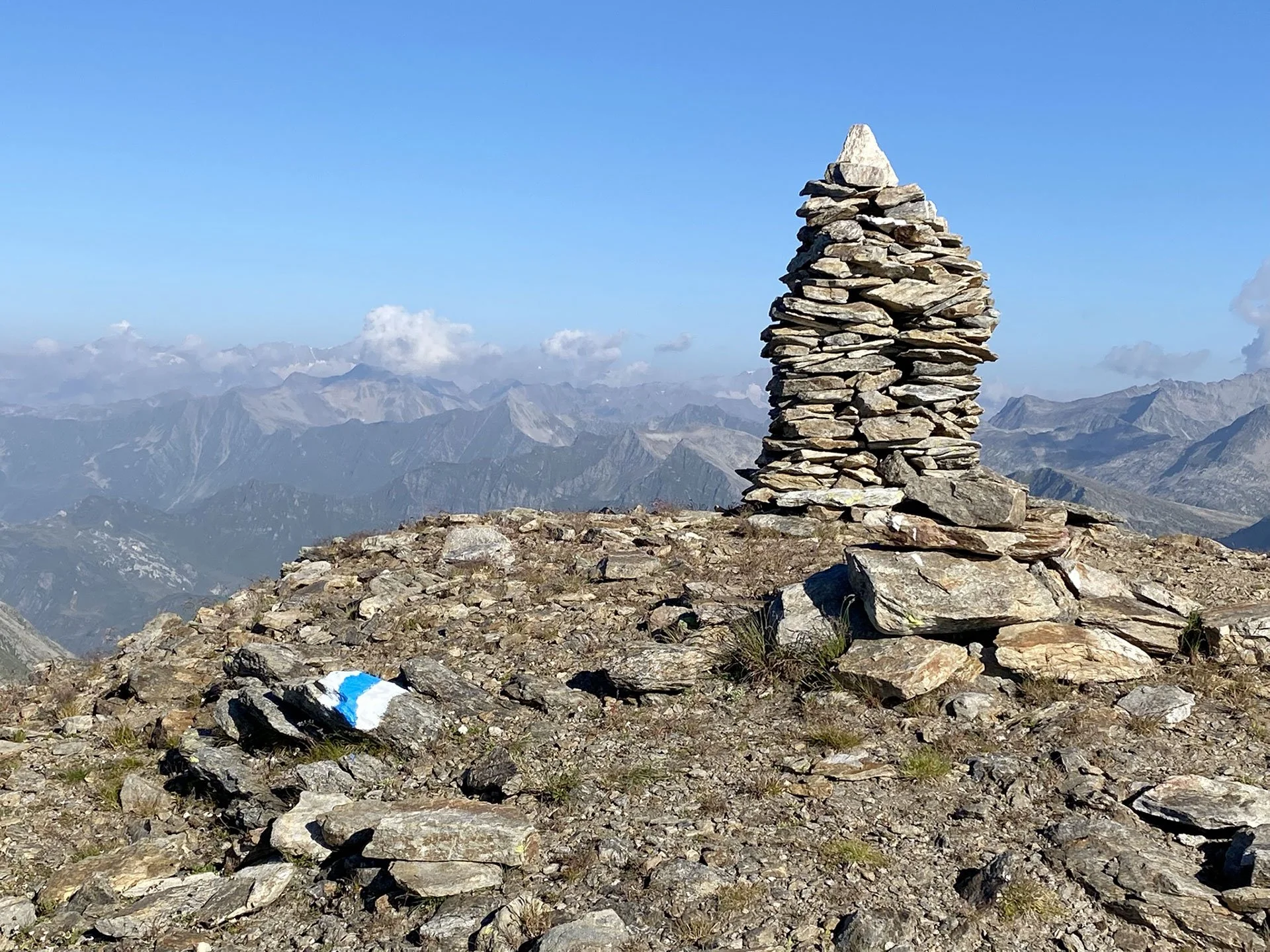 32 – Pizzo del Sole