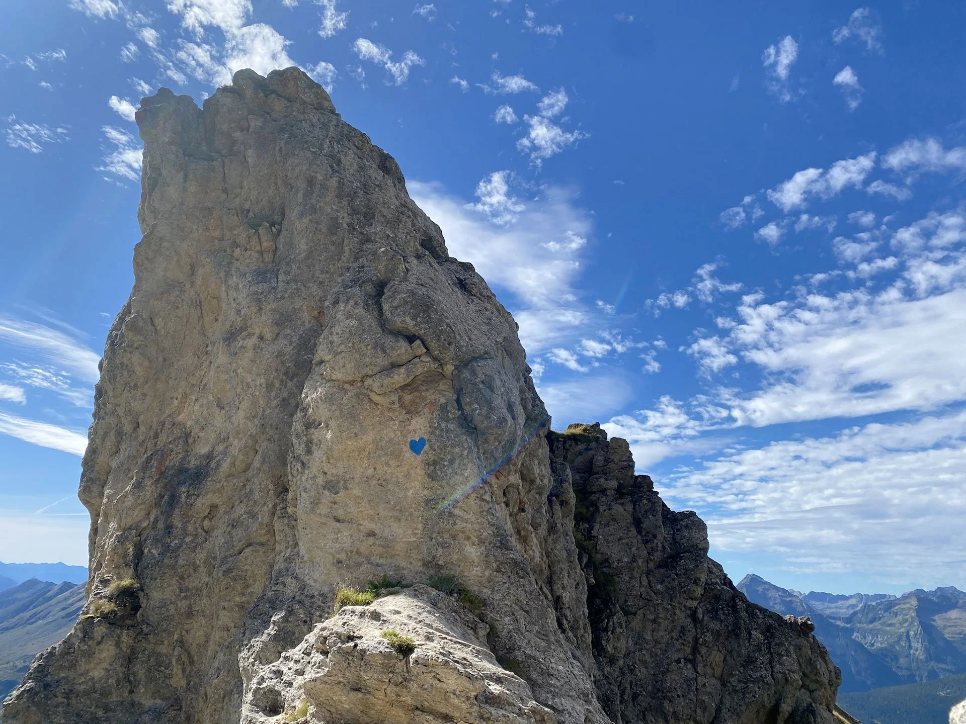 14 – Bocchetta di Sasso Bianco