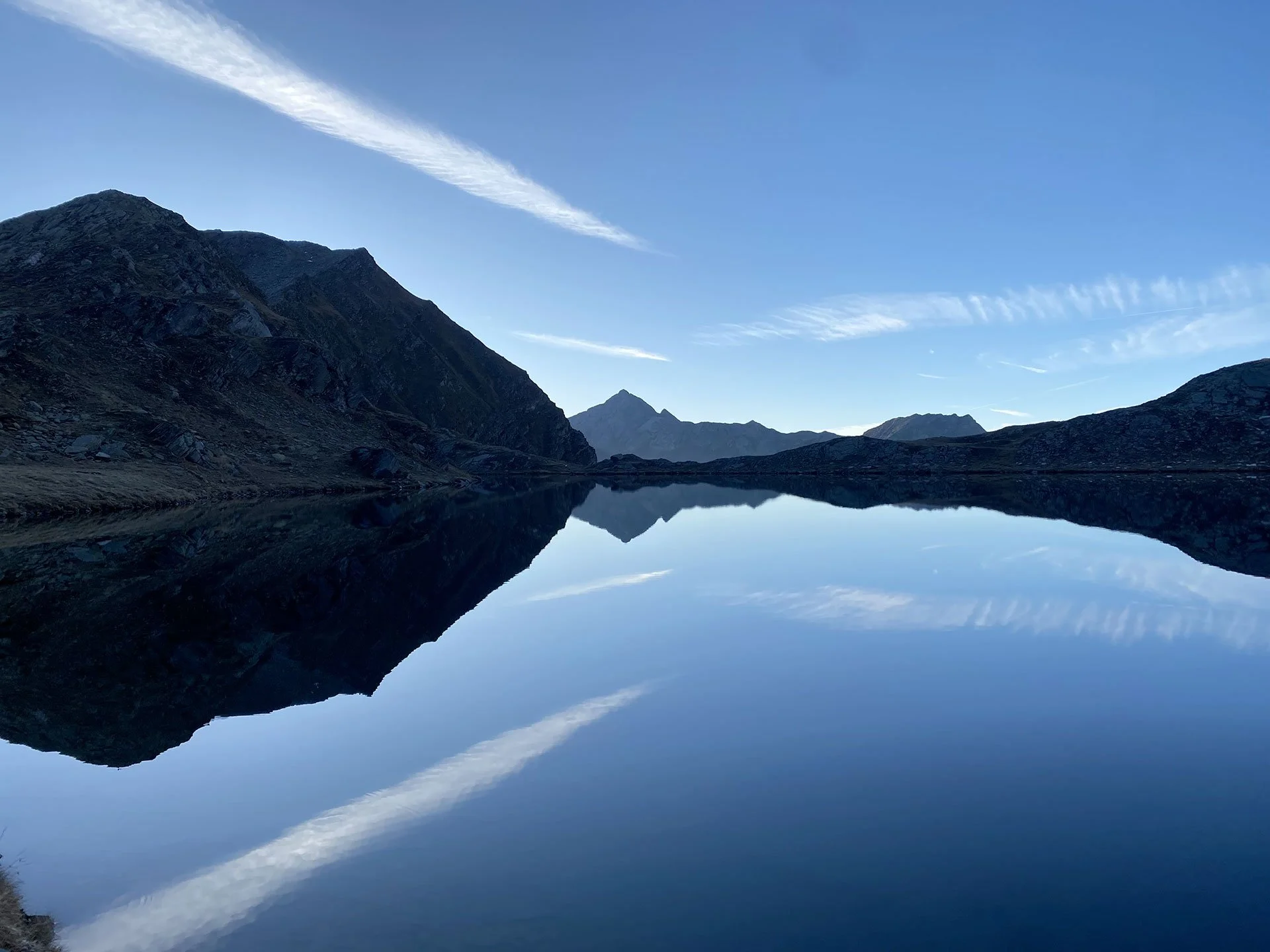 19 – Lago dello Stabbio