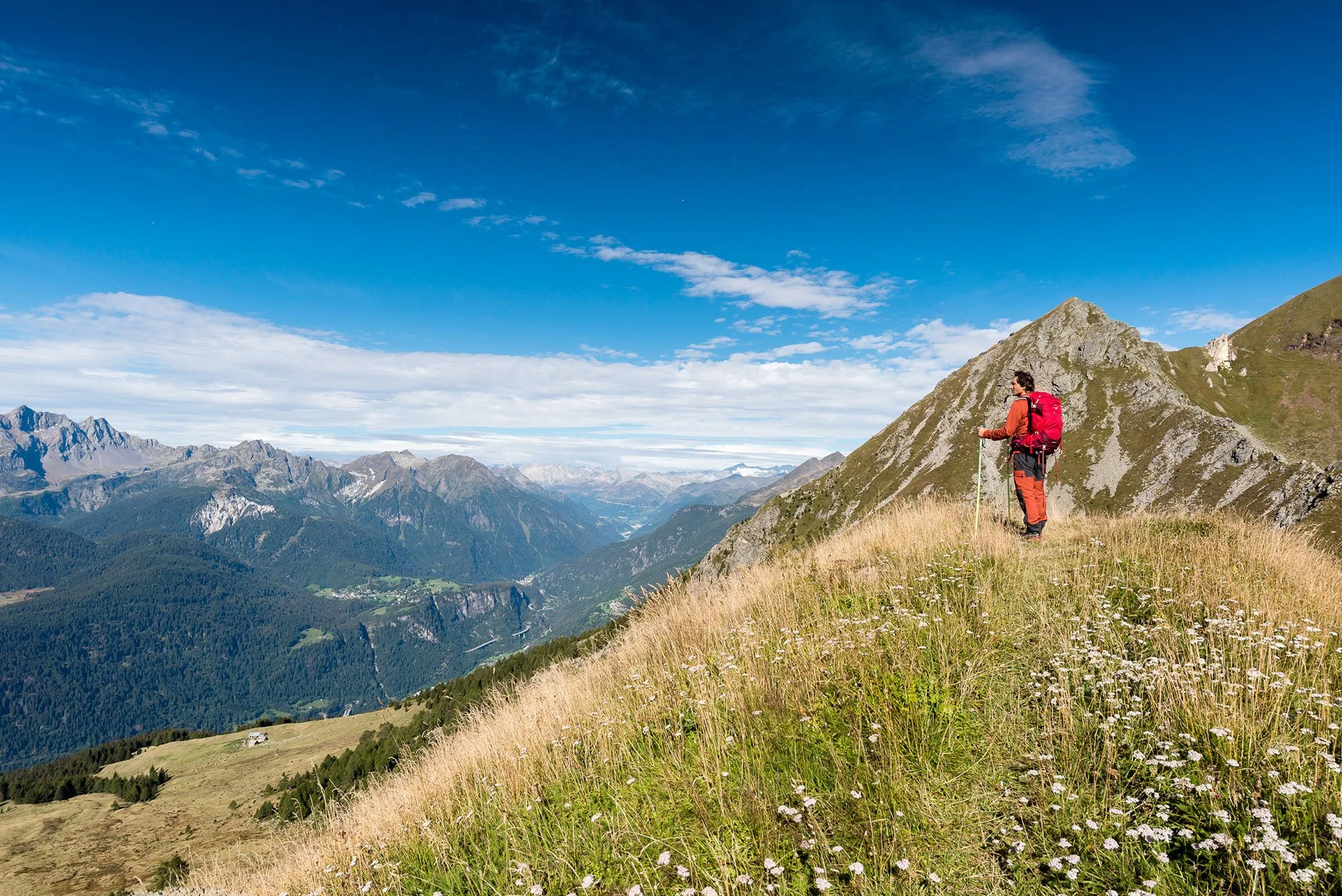 3 – Bassa di Nara - Poncione di Nara