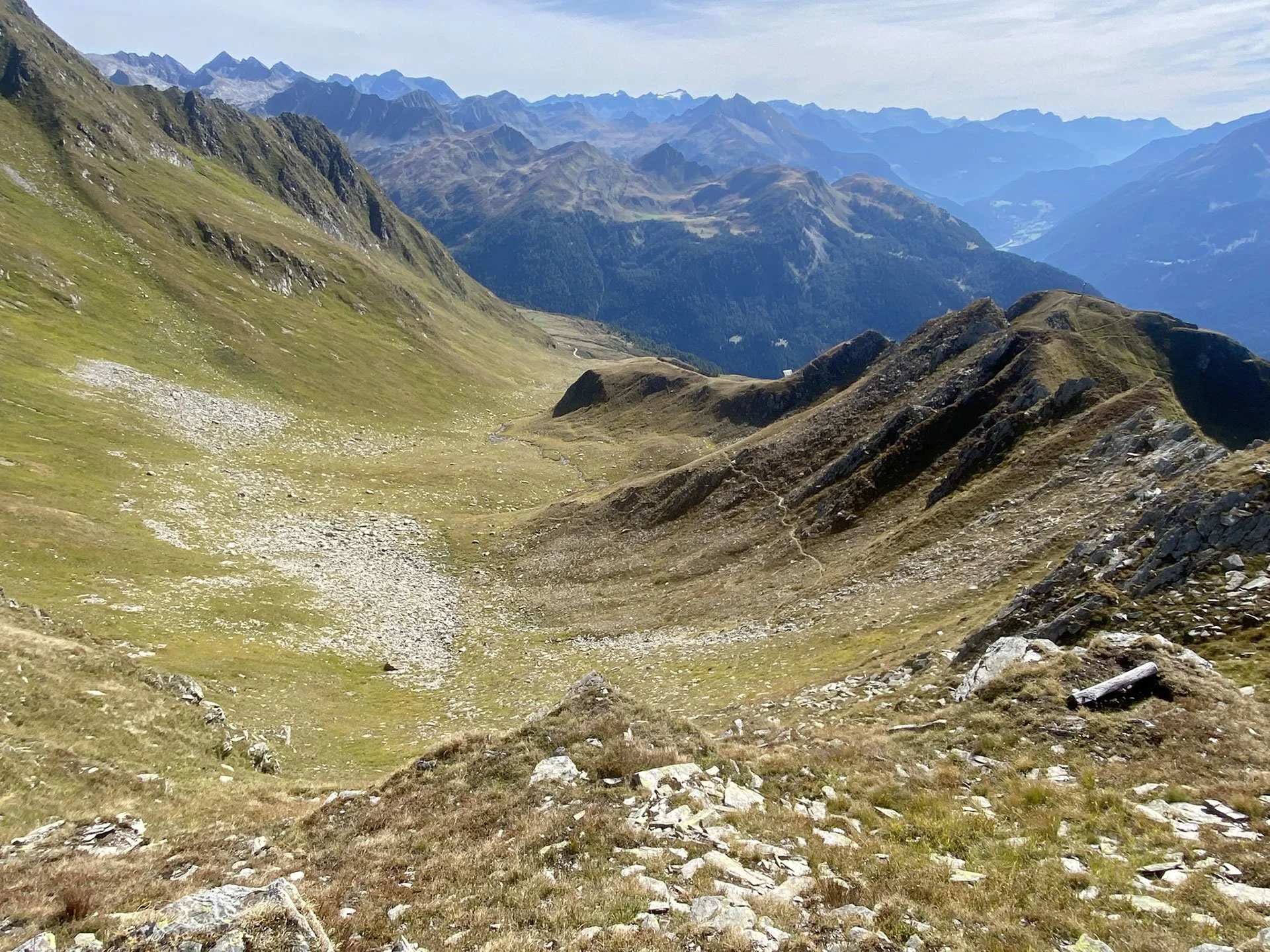 20 – Val Canariscio