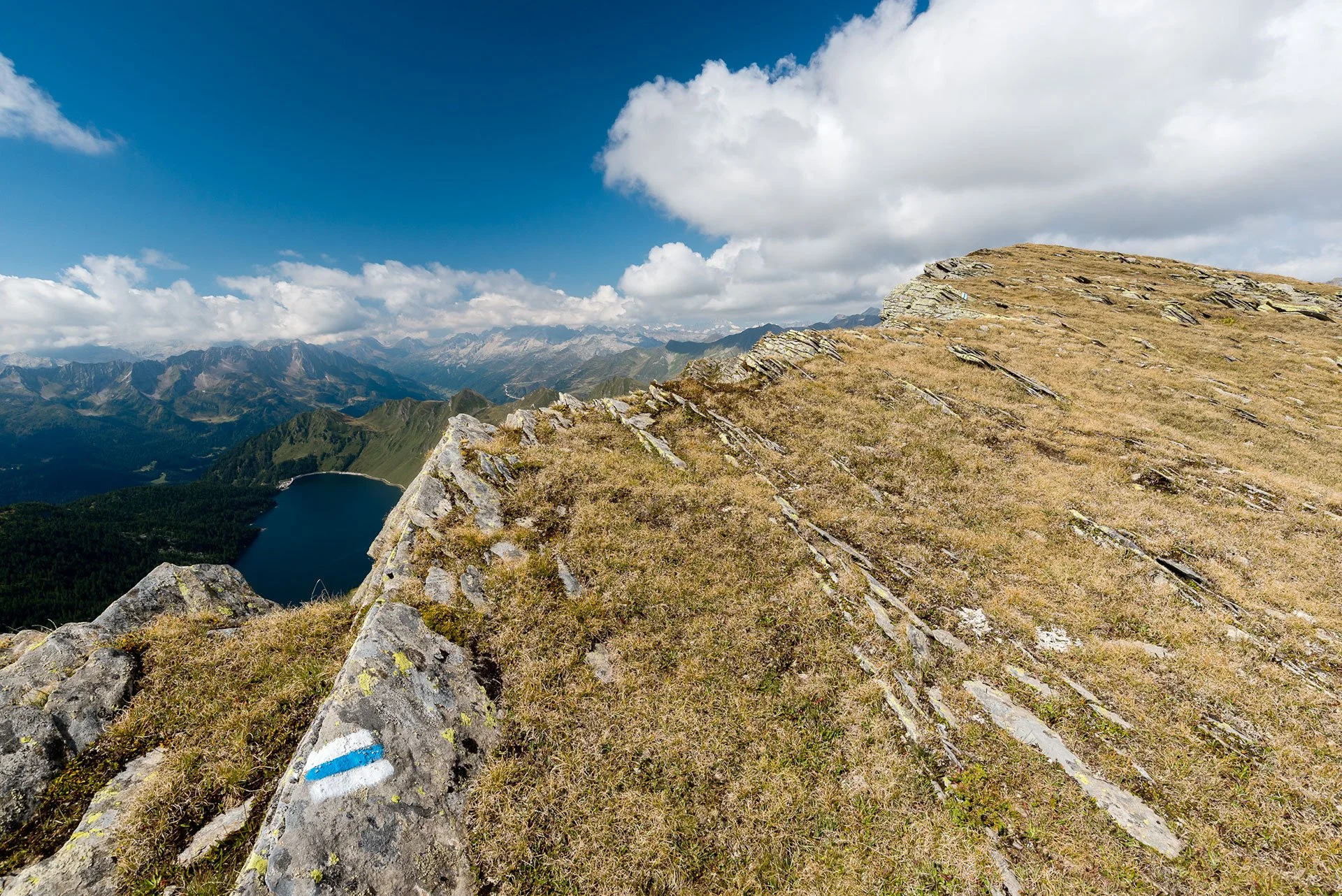 10 – Pizzo Corandoni