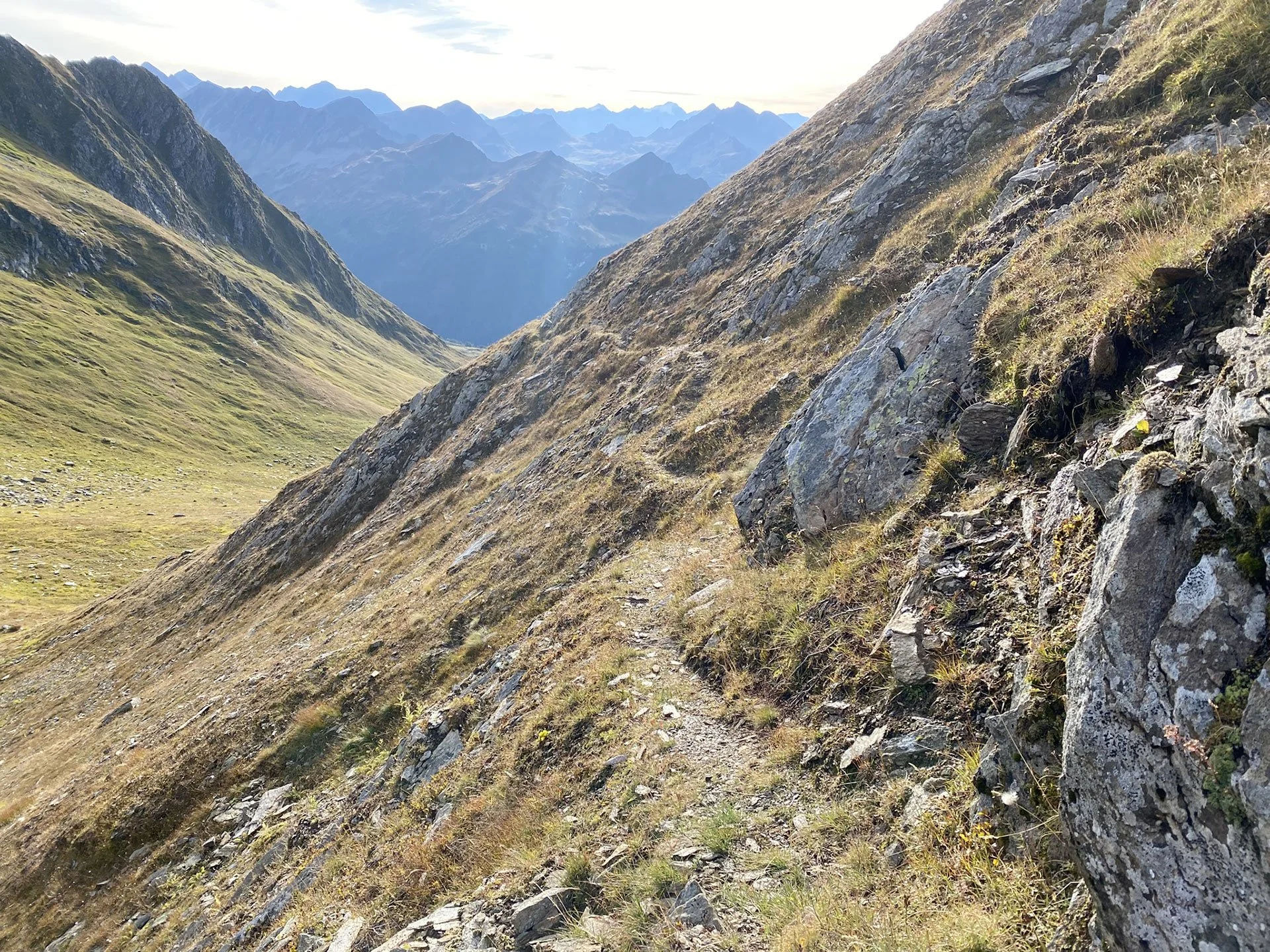 22 – Val Canariscio