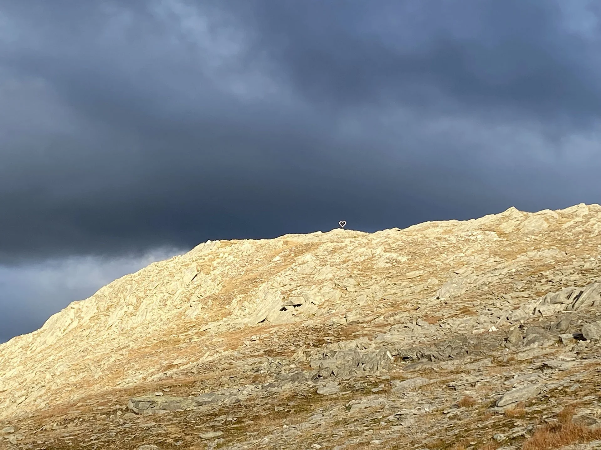 35 – Giübin - Lago della Sella