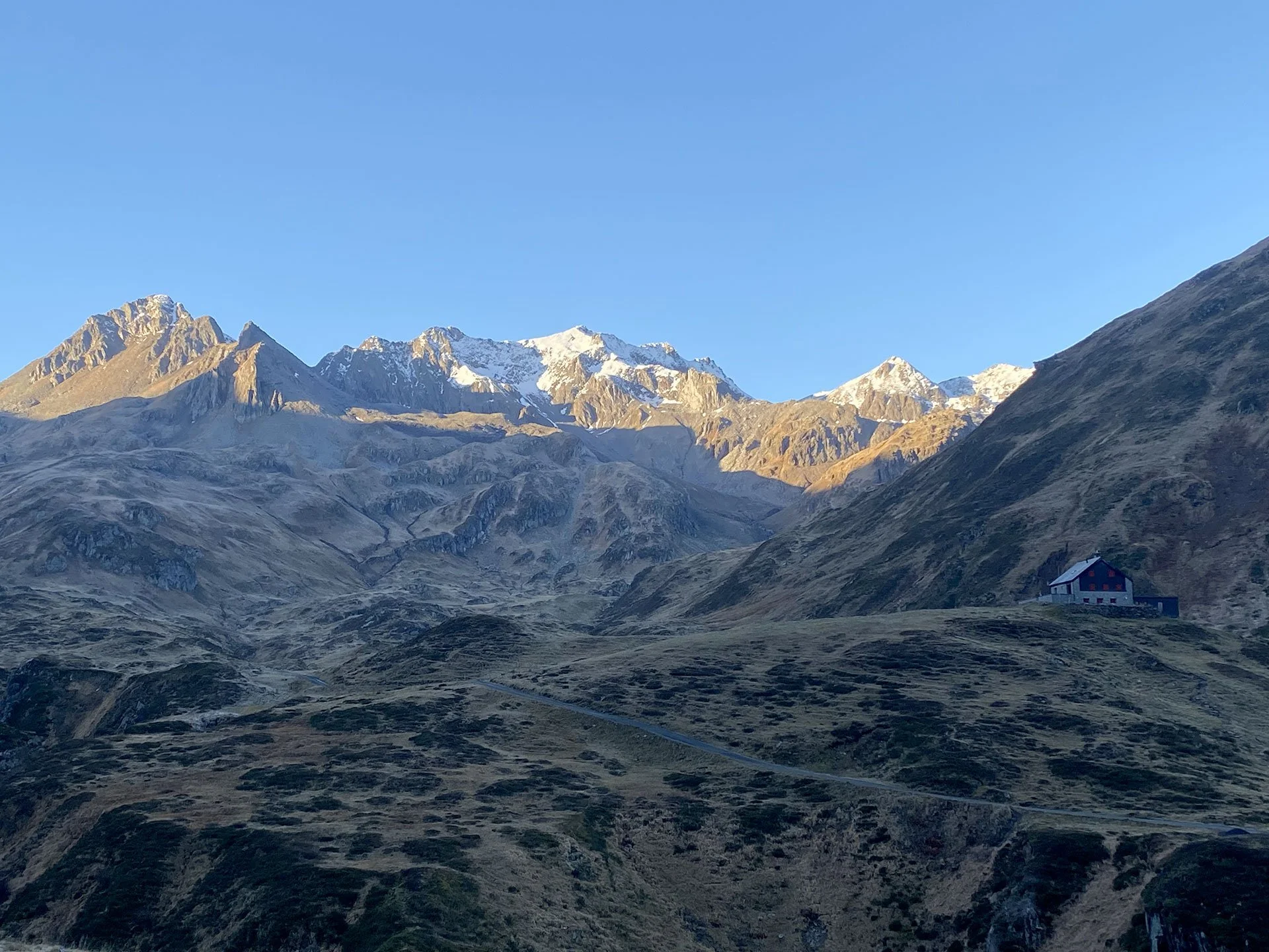 11 – Vermigelhütte