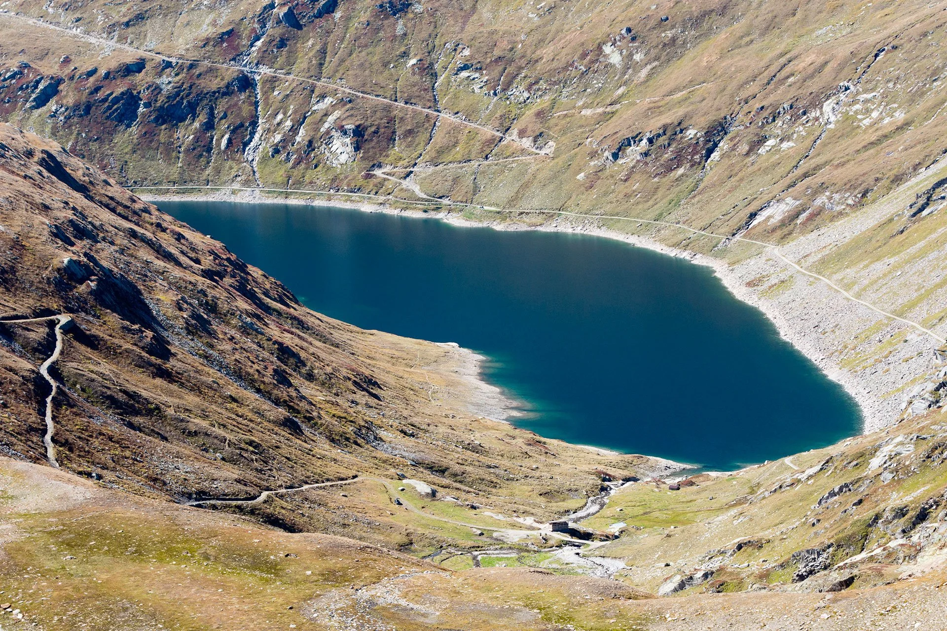 36 – Lago della Sella