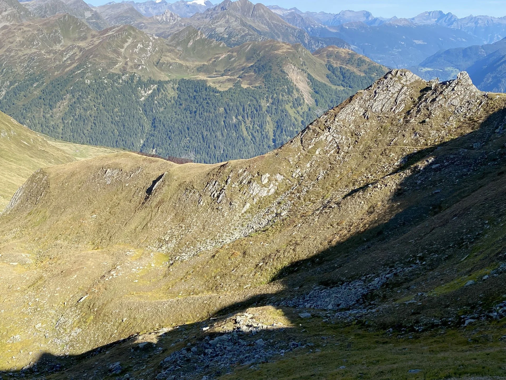 21 – Val Canariscio