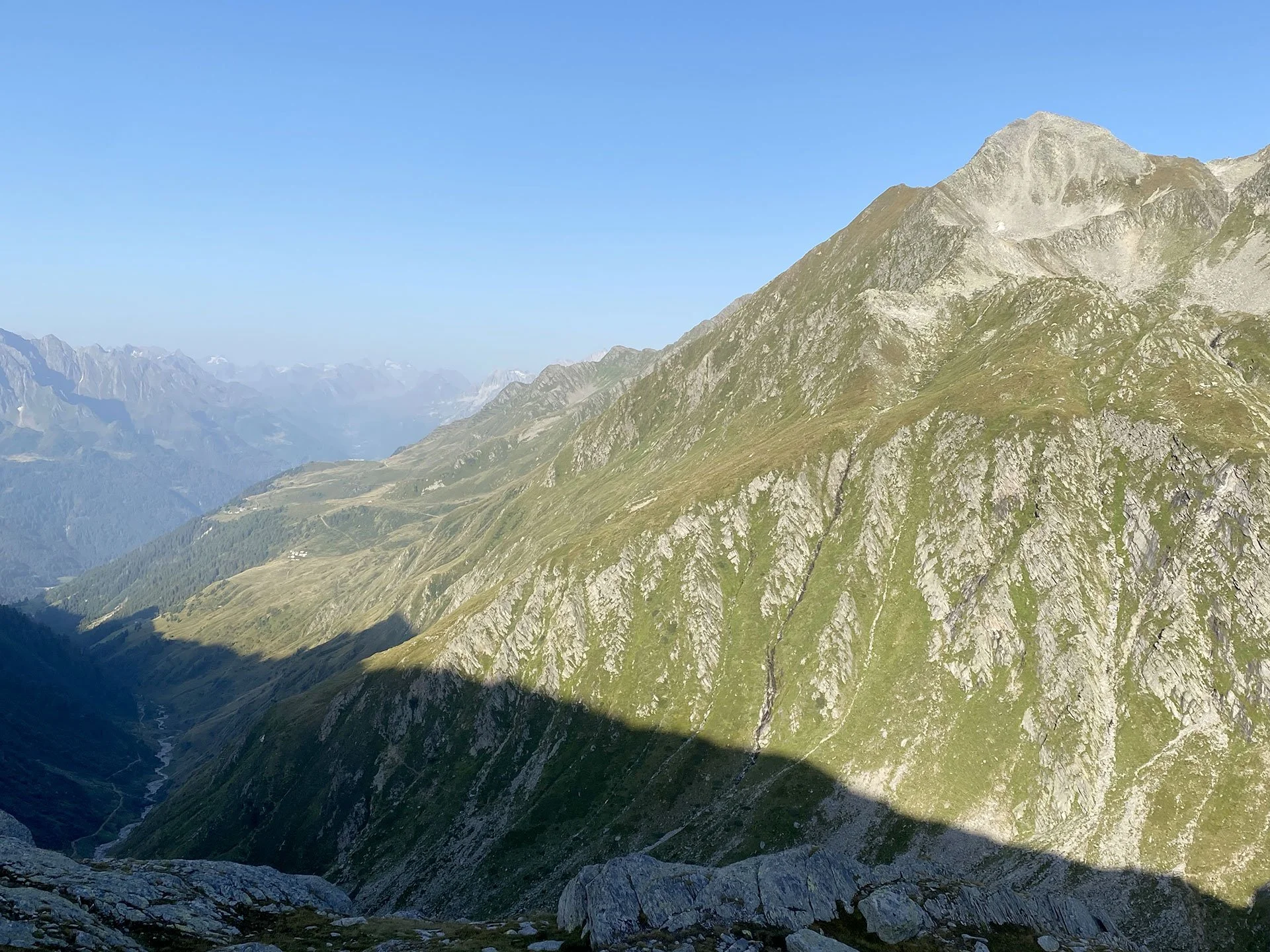3 – Val Canaria, Pizzo Barbarera 