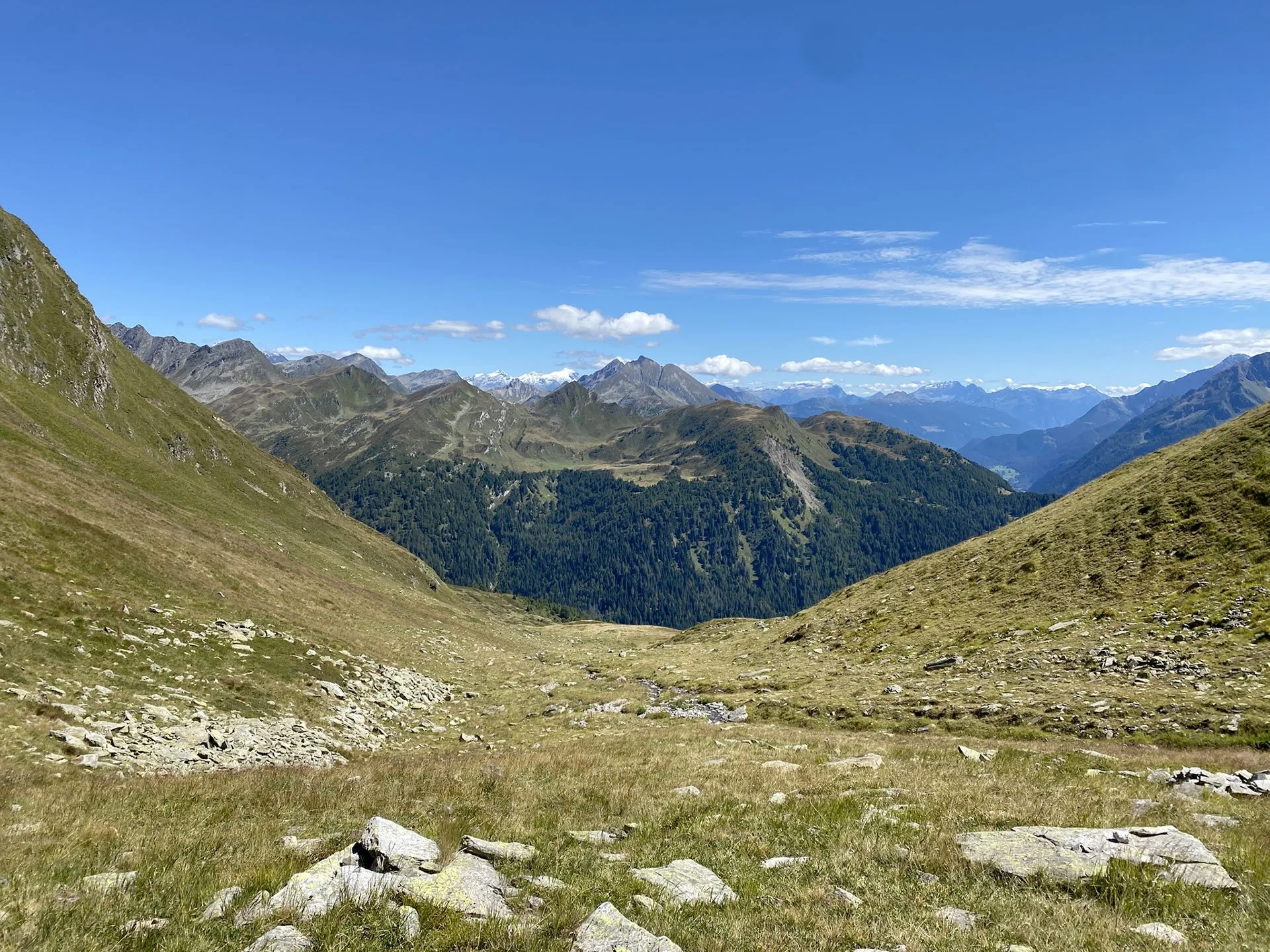 17 – Val Canariscio