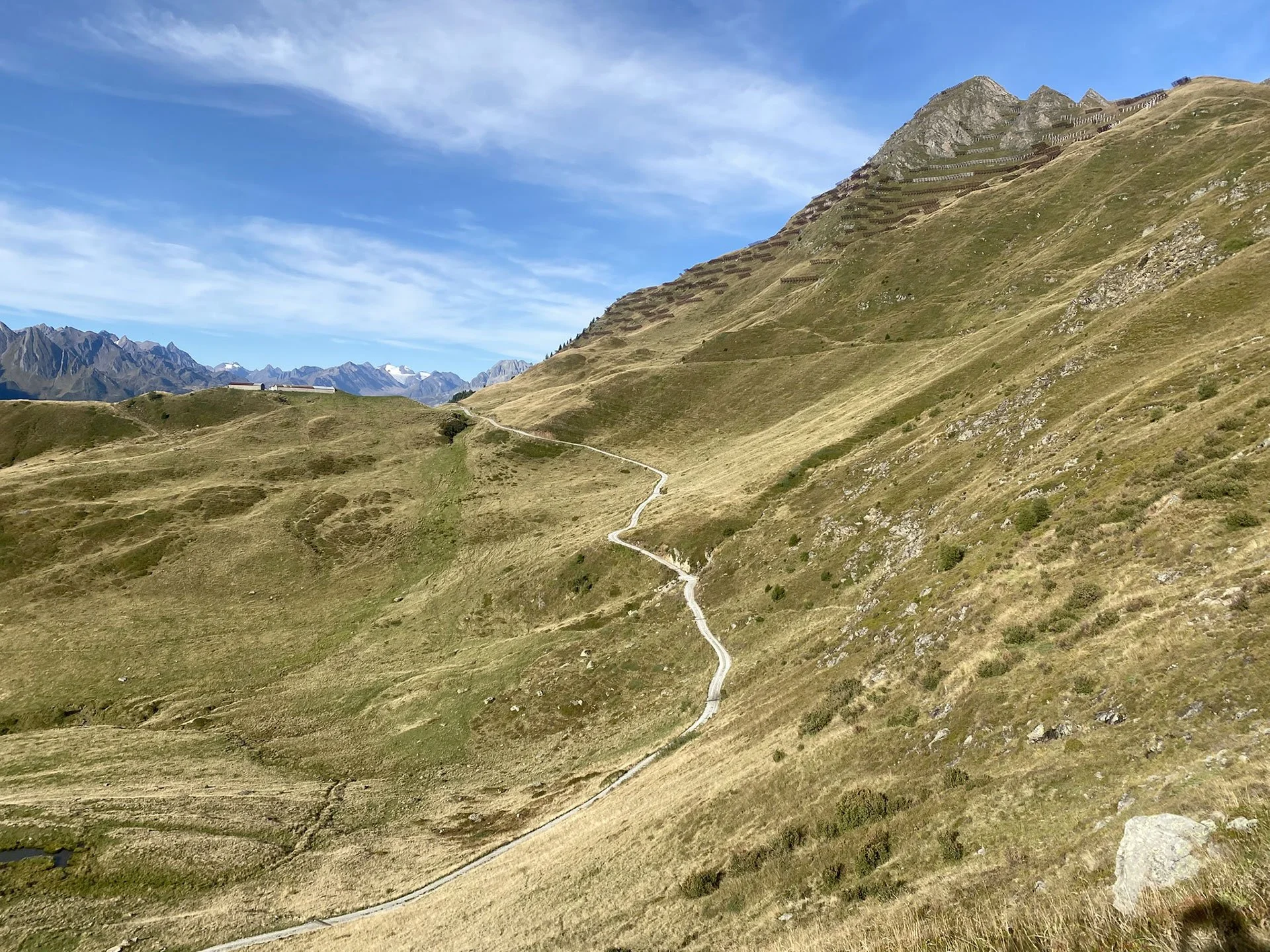 16 – Buco di Pontino, Alpe di Pontino