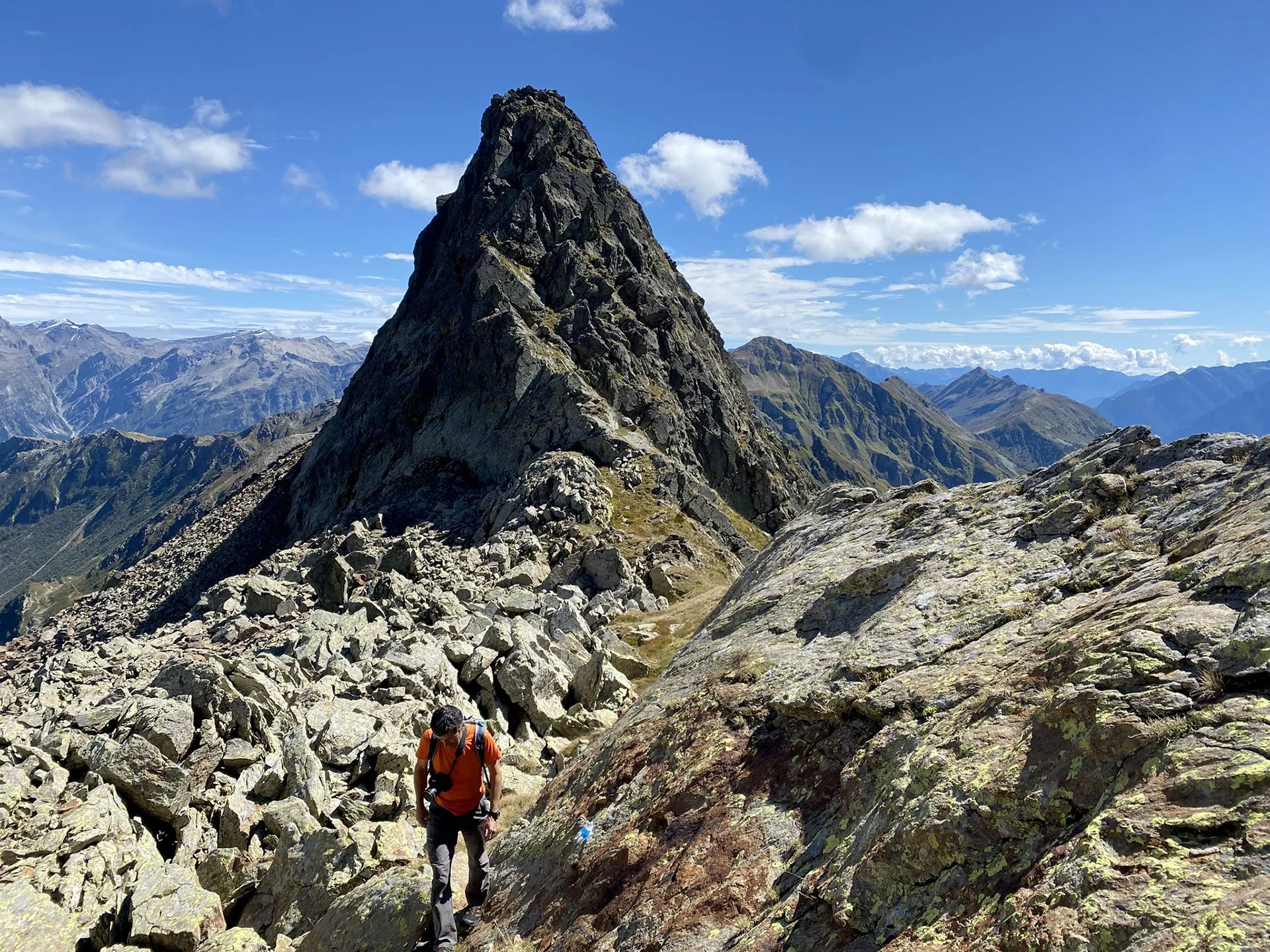 5 – Bassa di Canariscetto