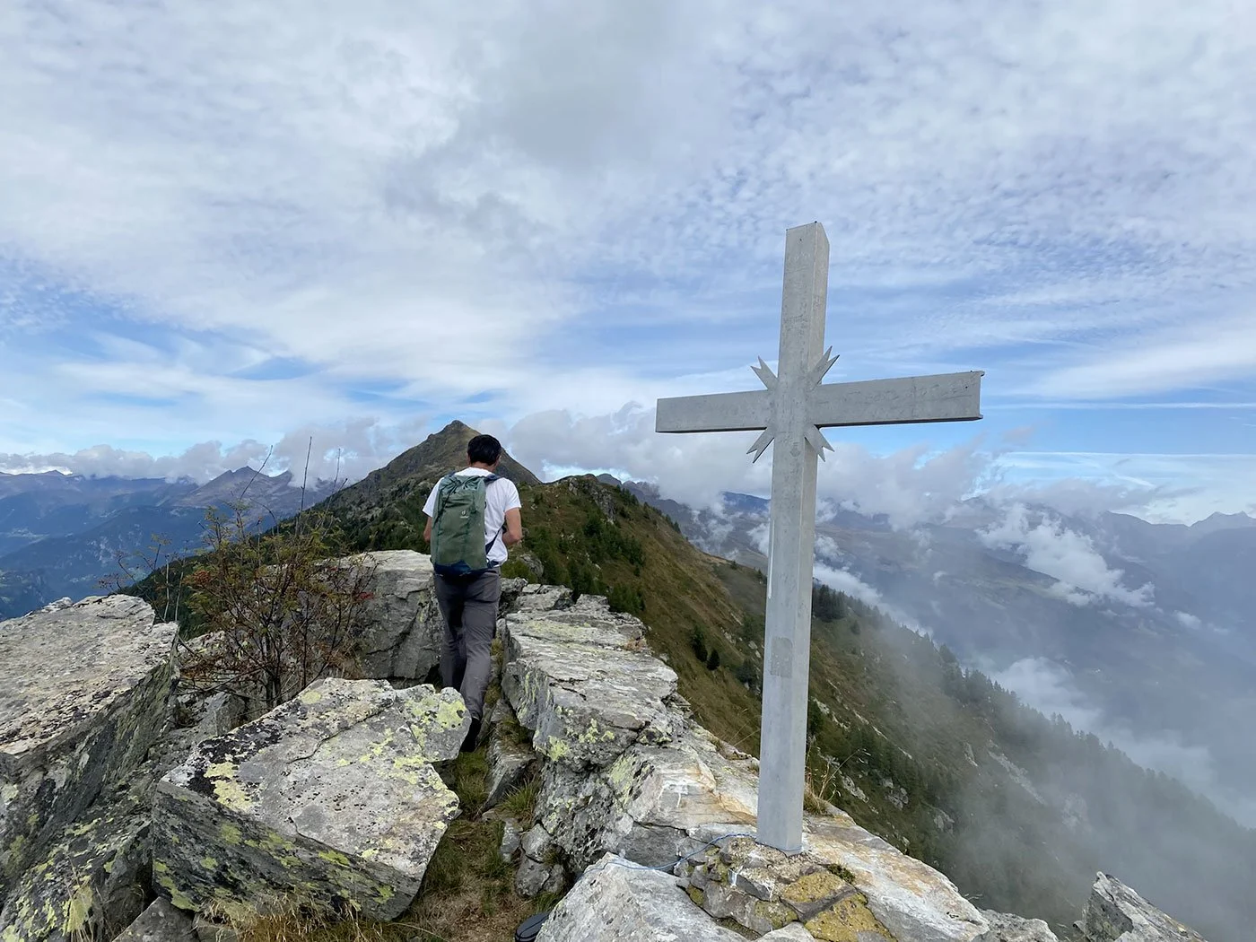 9 – Cogn - Pianca Bella