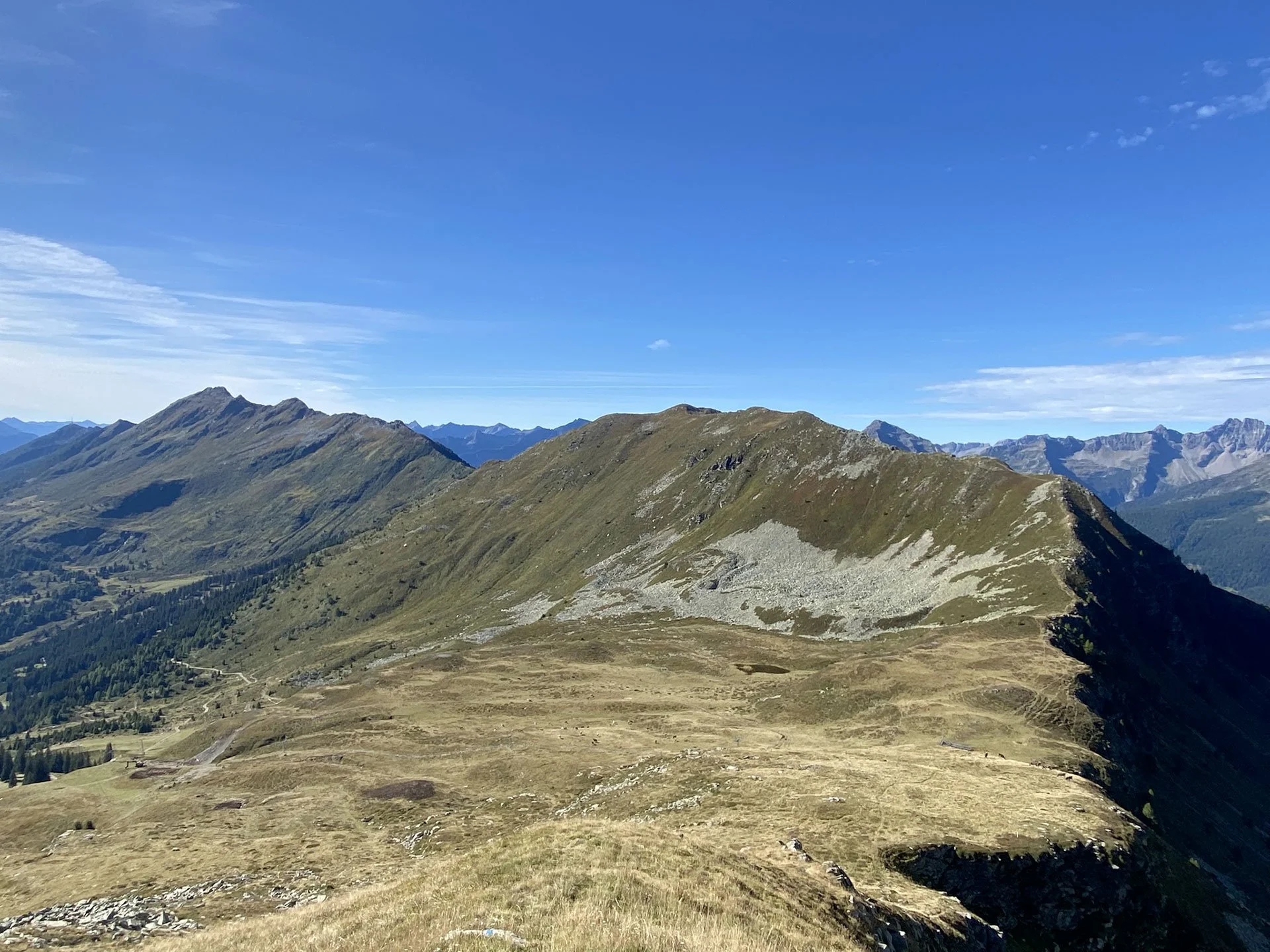 2 – Bassa di Nara - Matro