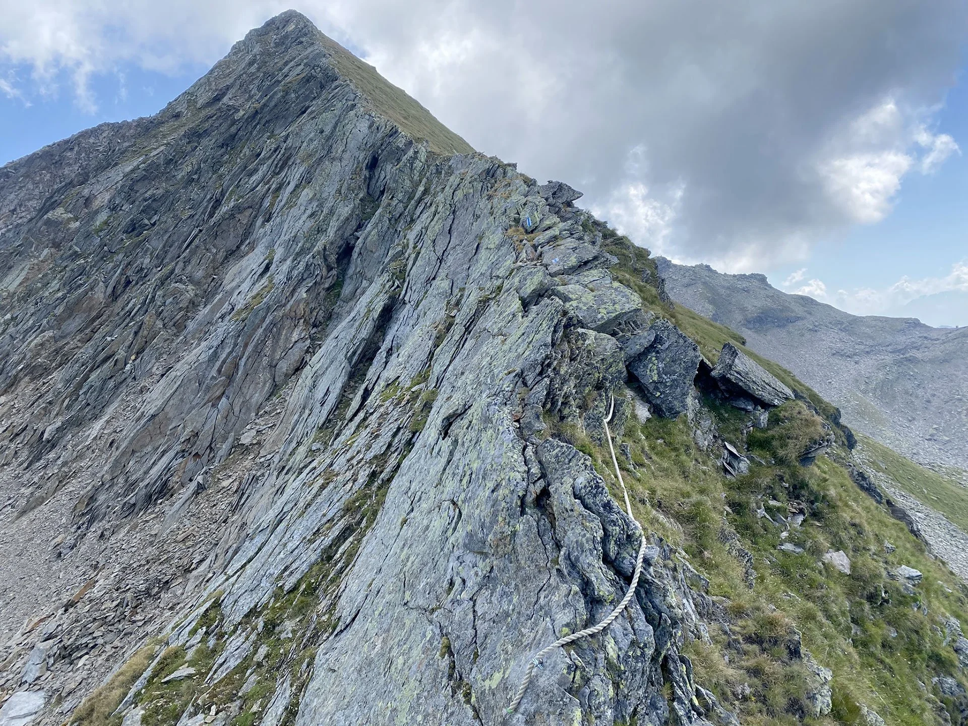 35 – Bassa di Pos Lèi