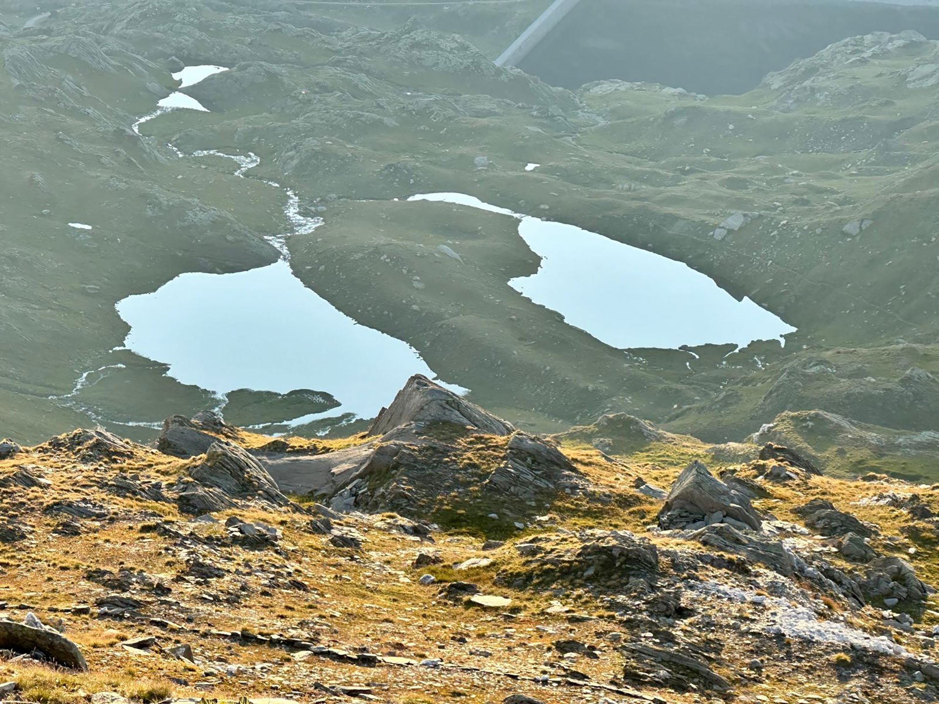 24  – Laghetti degli Ovi