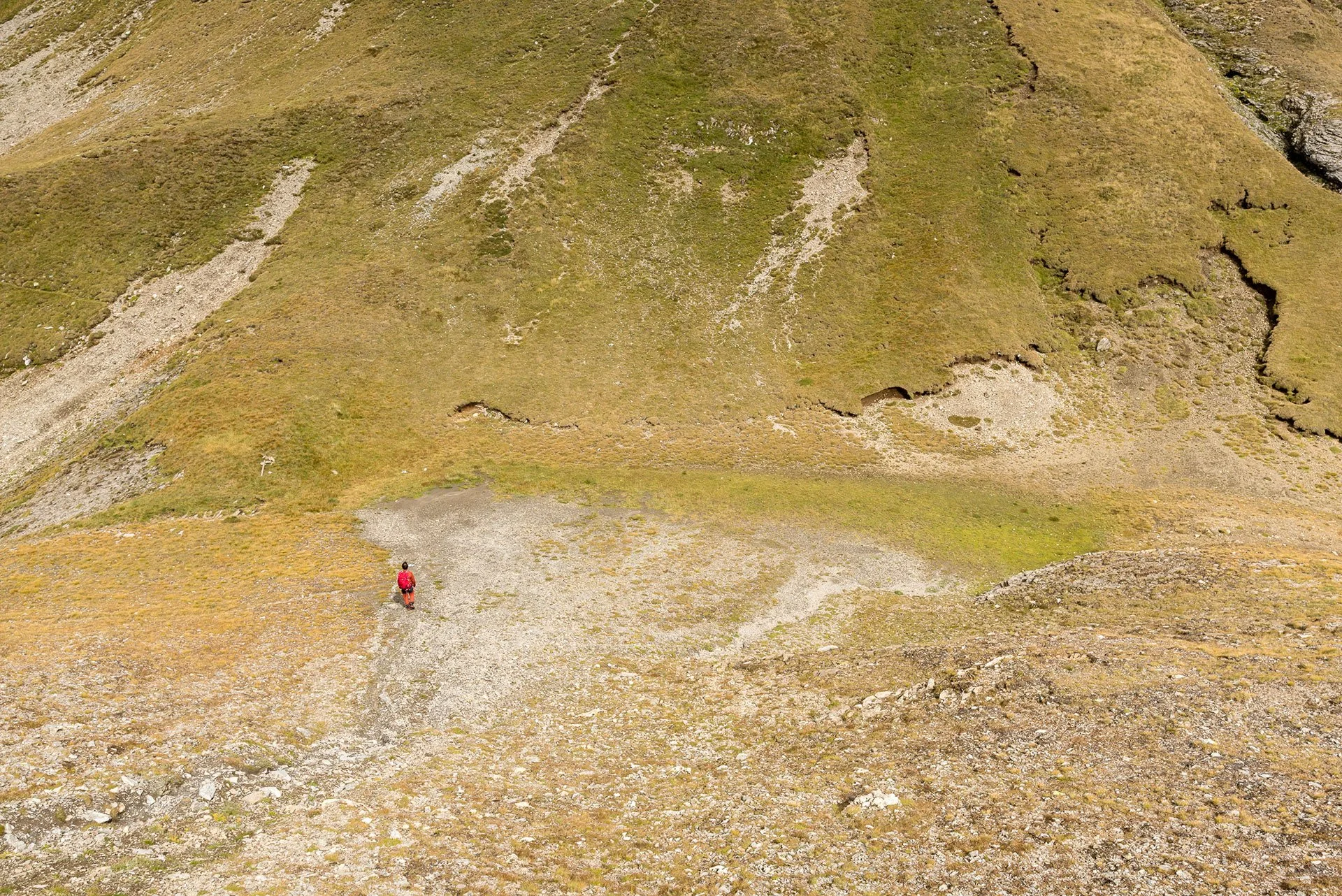 18 – Bocchetta 2414 m