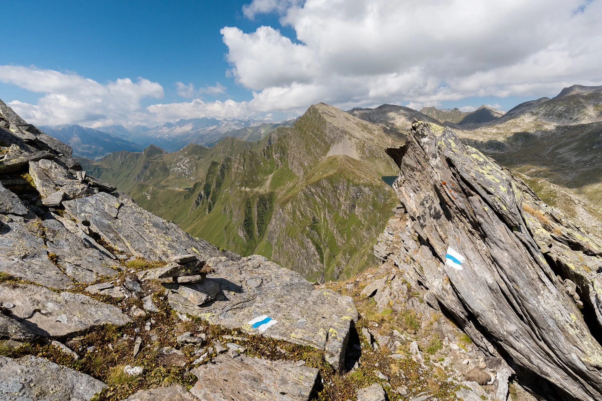 14 – Pizzo Corandoni - Lago dello Stabbio
