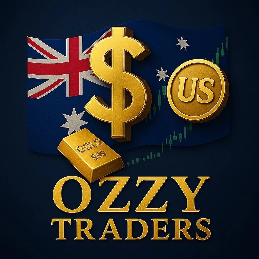 Ozzy Traders
