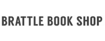 Brattle Book Shop