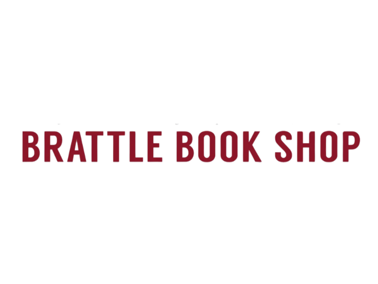 Brattle Book Shop