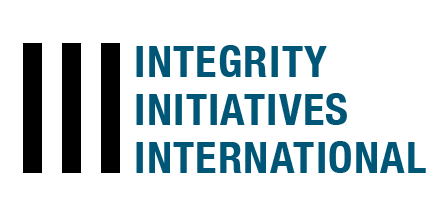 Integrity Initiatives International