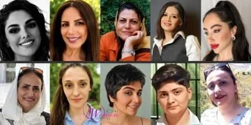 Iran: Fortsatta godtyckliga gripanden, fängelsestraff och nekad medicinsk vård för kvinnliga fångar